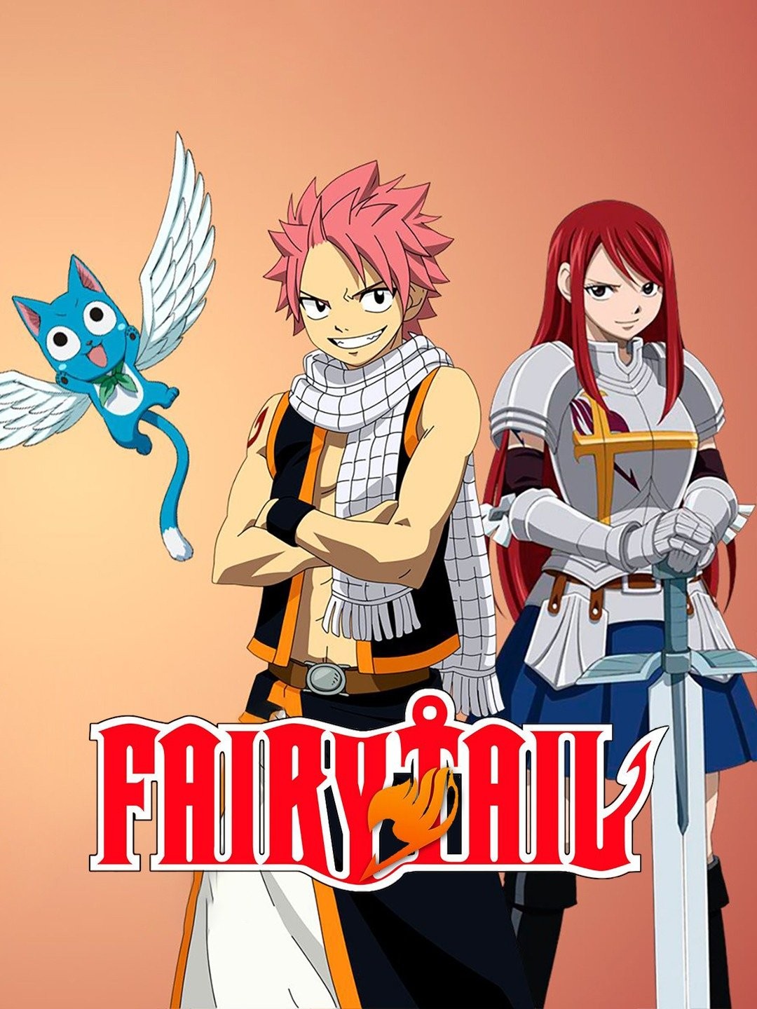 Fairy Tail Season 1