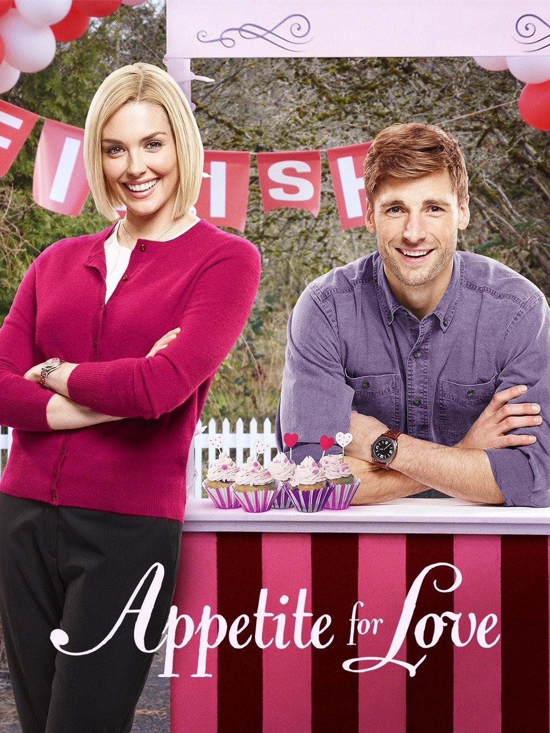 Appetite for Love - Rotten Tomatoes