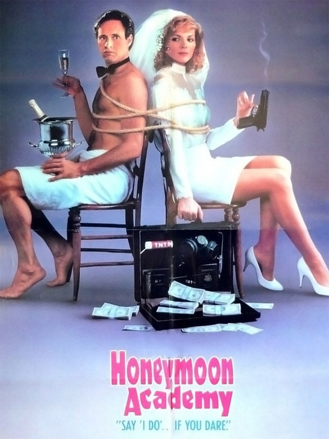 Honeymoon Academy | Rotten Tomatoes