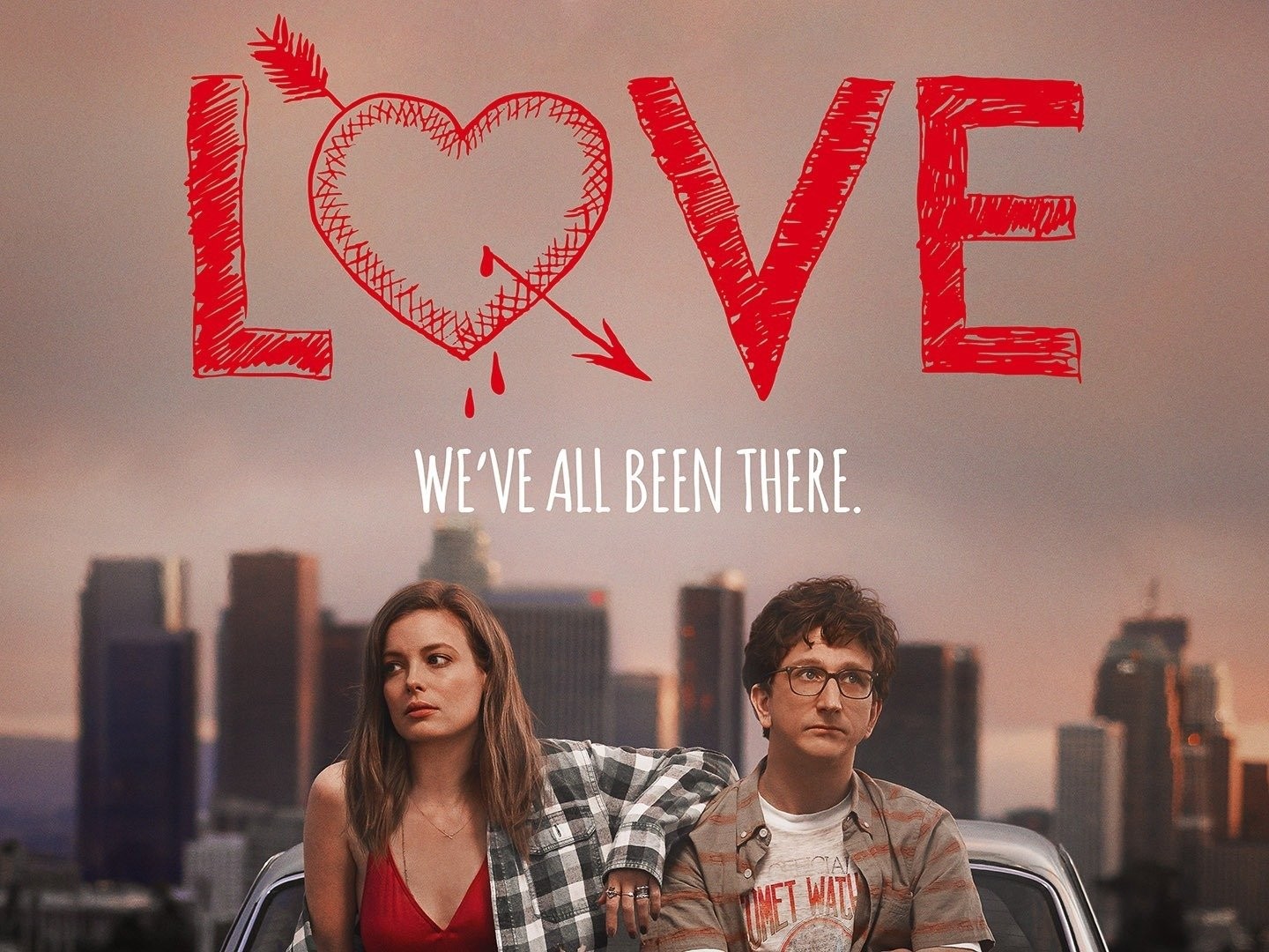 Super Sad True Love Story HBO Max Series: What We Know (Release Date, Cast,  Movie Trailer) - The Bibliofile