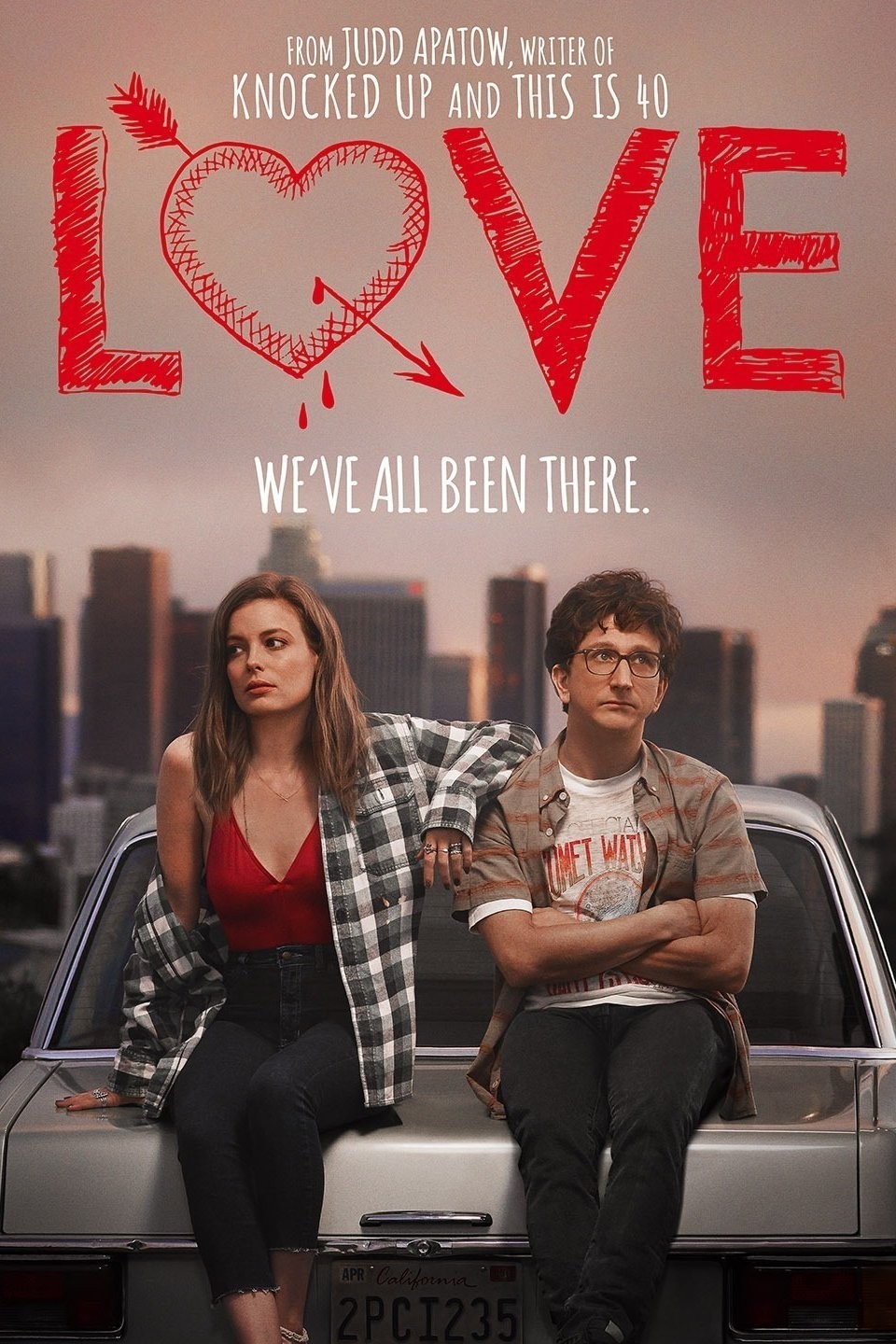 THE SHOW: California Love (2022) - IMDb