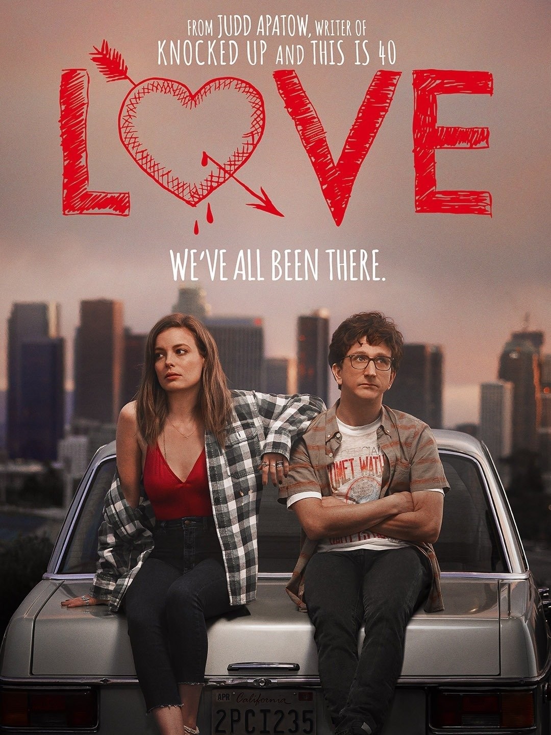 Love (TV Series 2016–2018) - IMDb