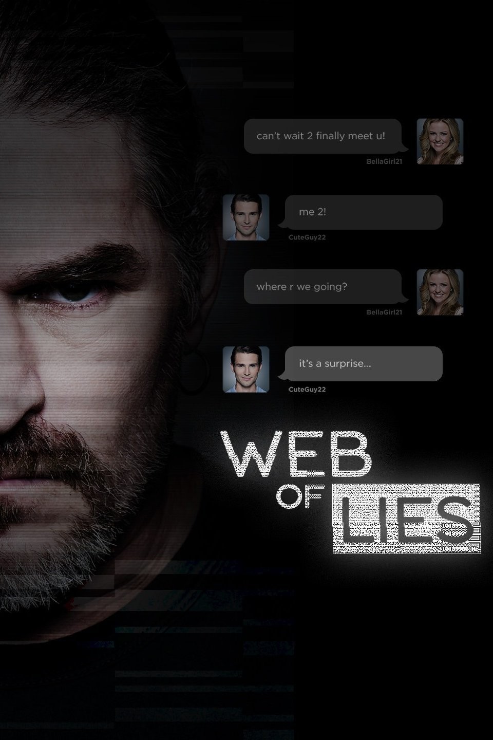 Web Of Lies Season 2 Episode 12