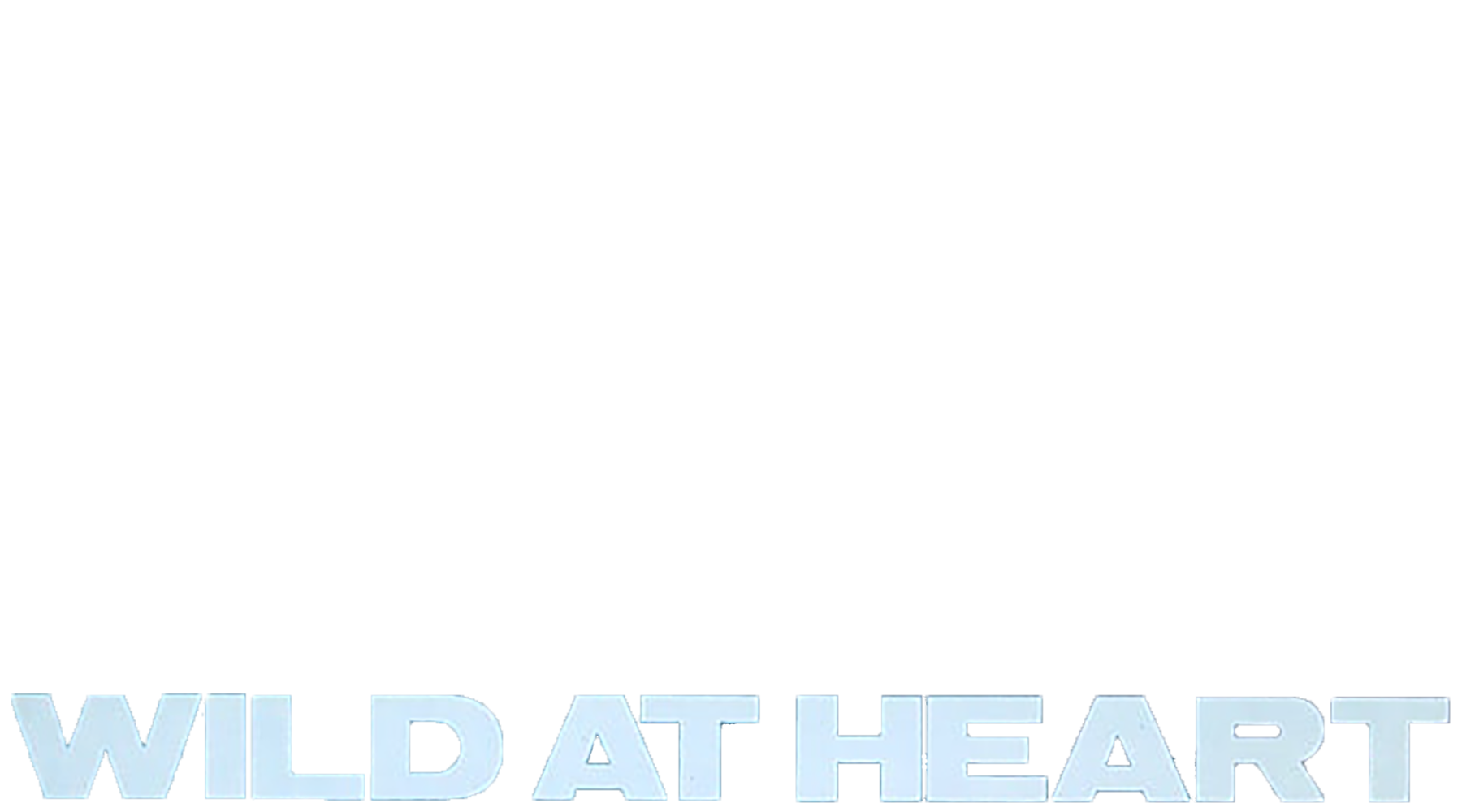 Wild at Heart (1990) Logo