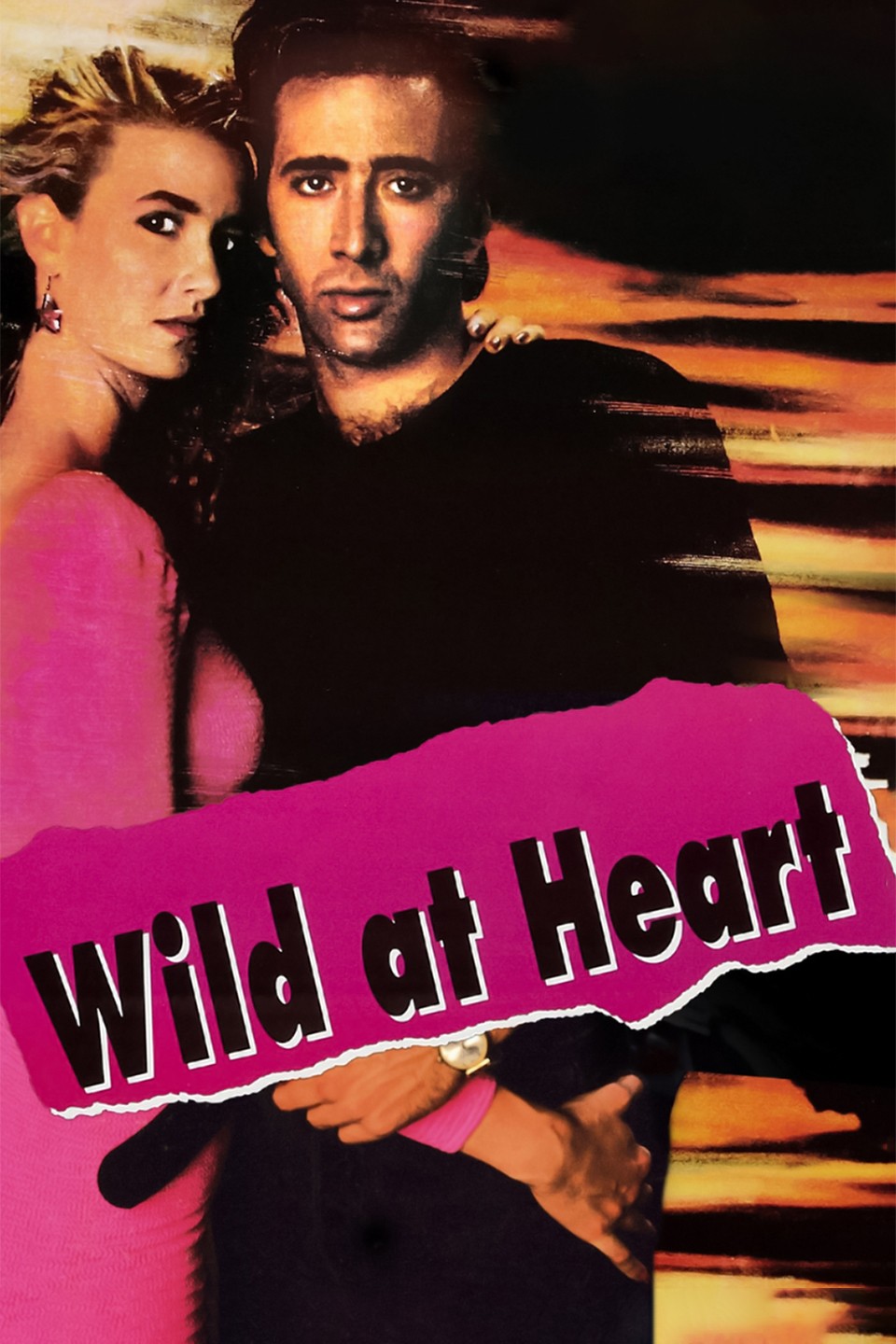 Movie Review: Wild at Heart