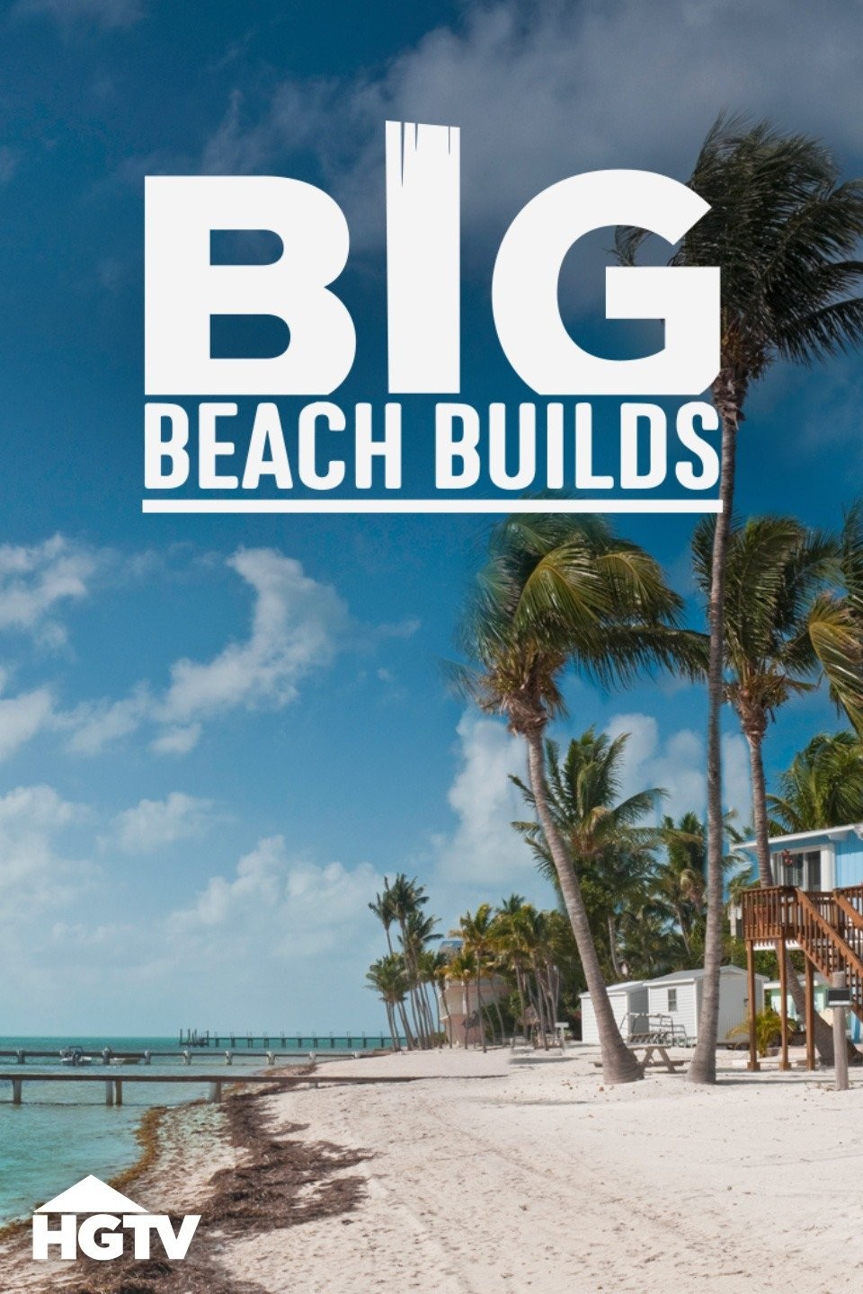 Big Beach Builds Pictures | Rotten Tomatoes