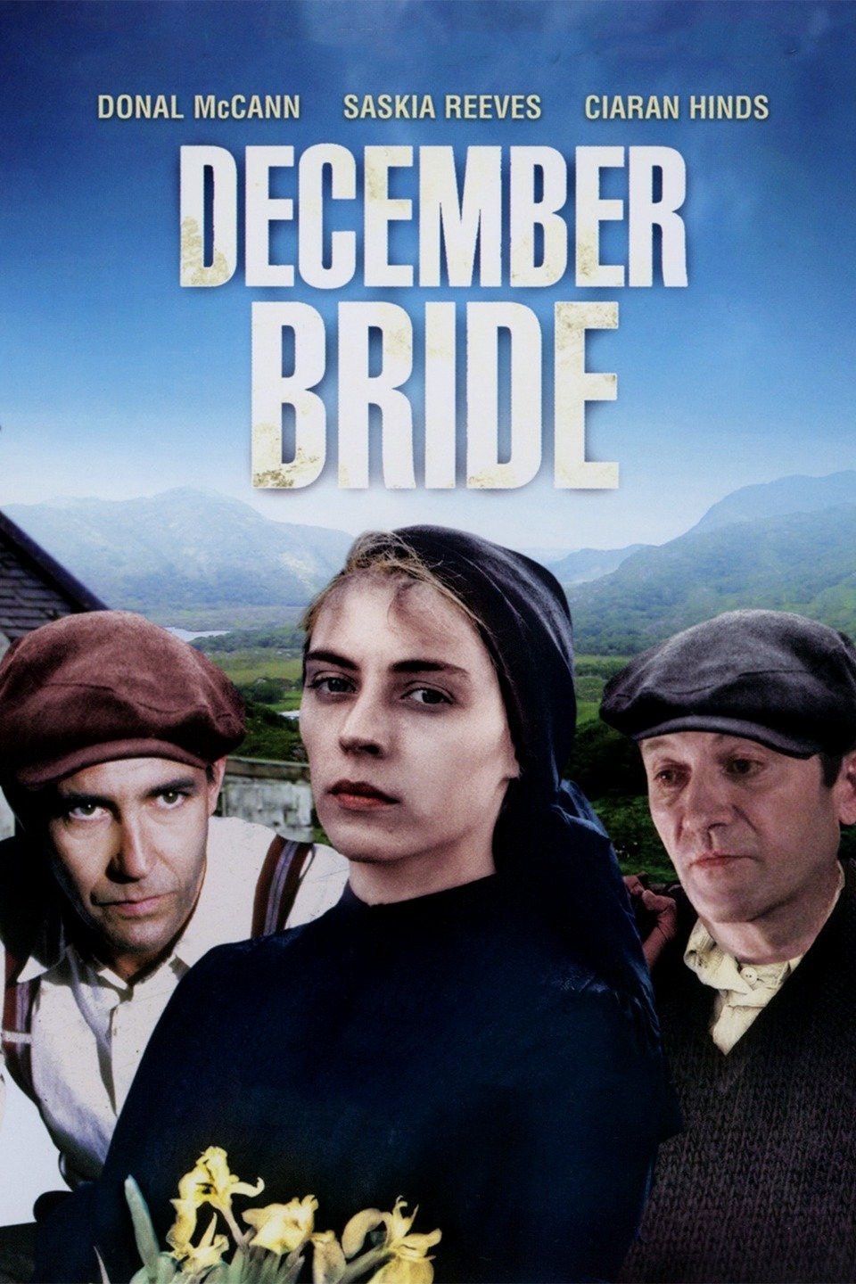 December Bride | Rotten Tomatoes, image size:960x1440