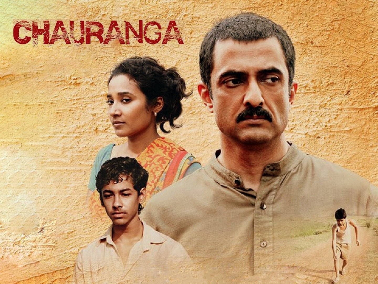 Chauranga (2014) - News - IMDb