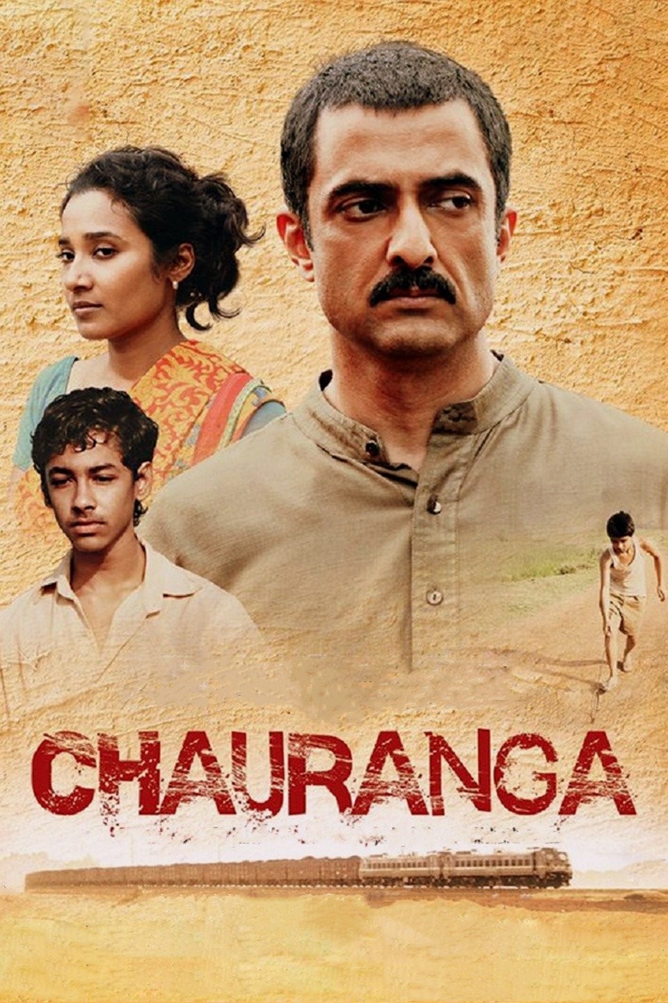 Chauranga (2014) - News - IMDb