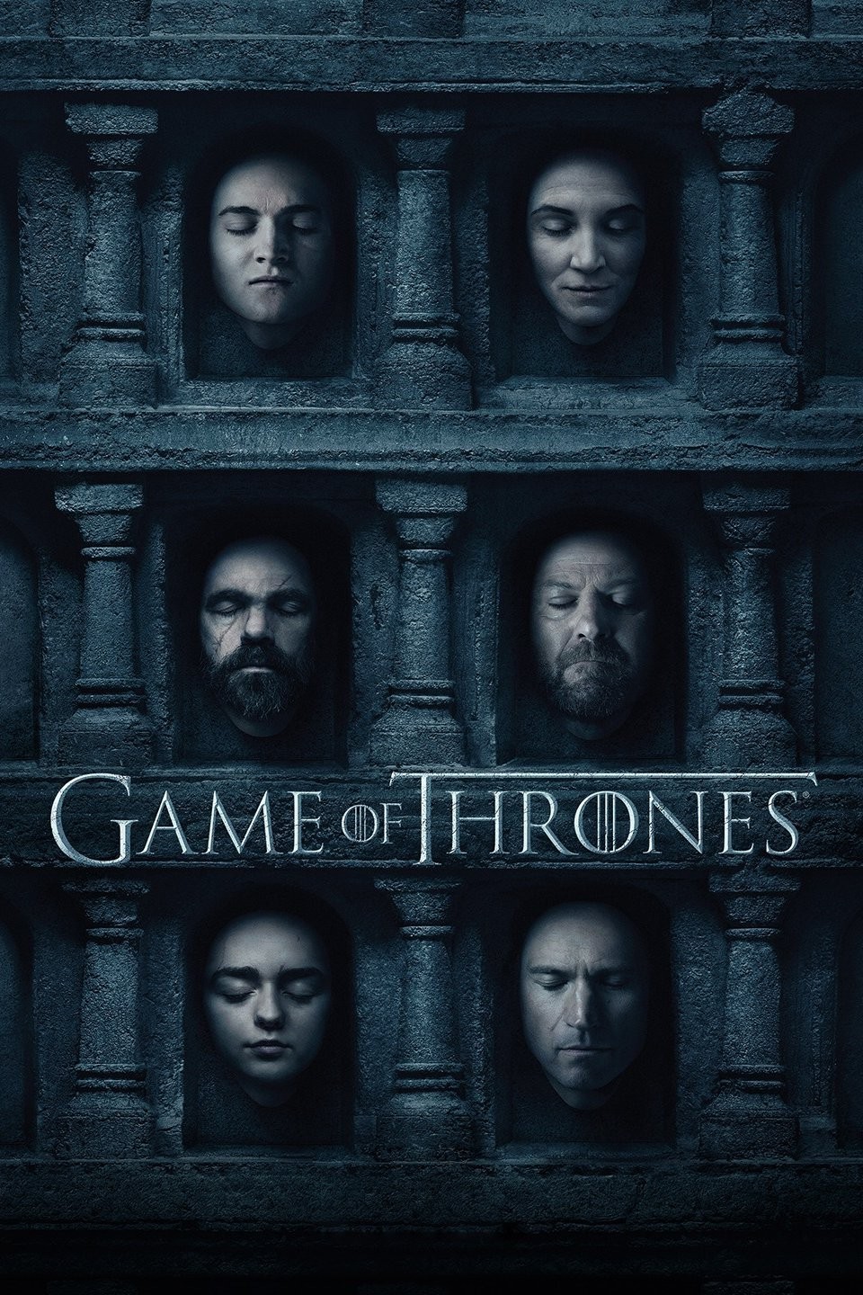 Prime Video: Game of Thrones - Season 6