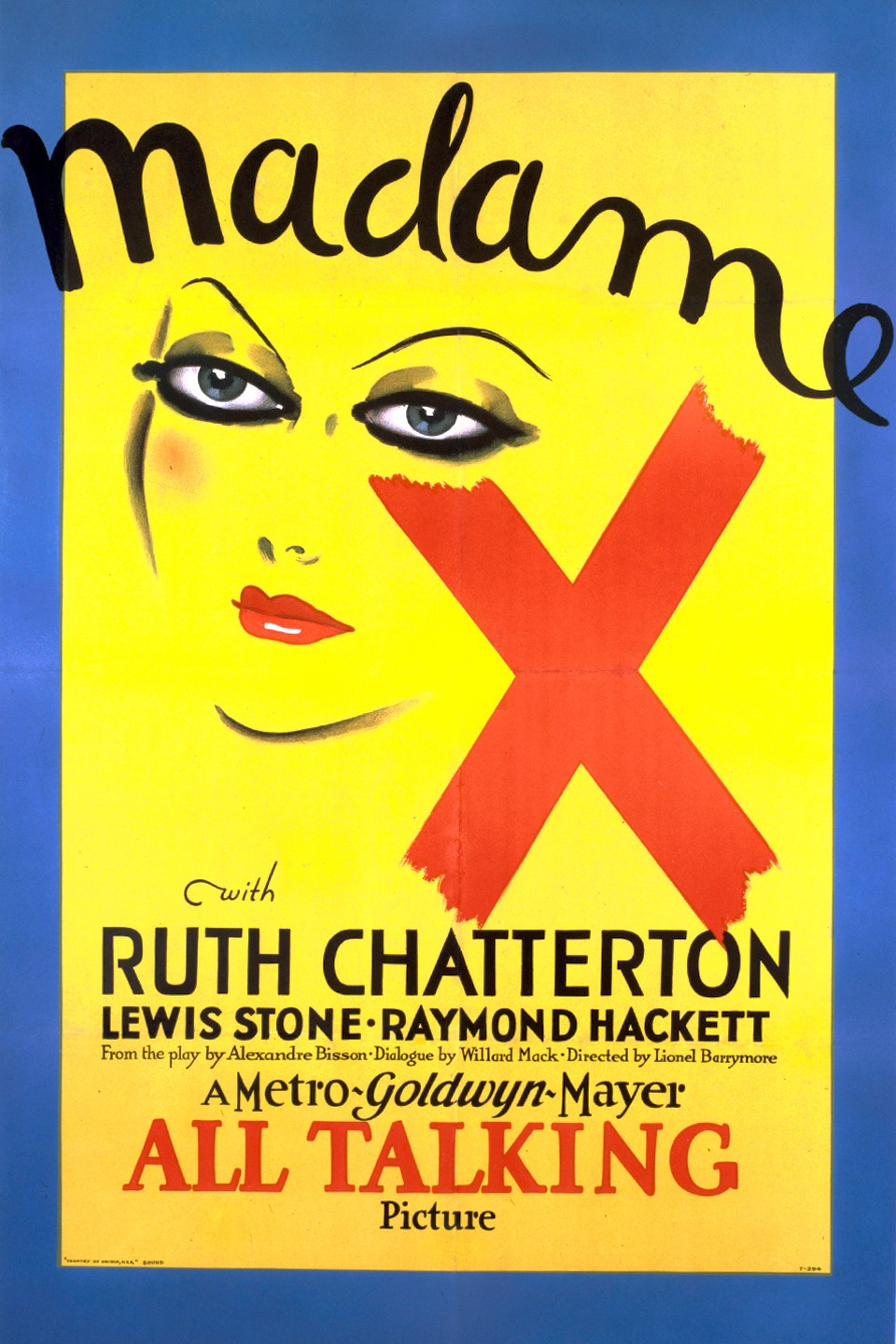 Ruth Chatterton  Rotten Tomatoes