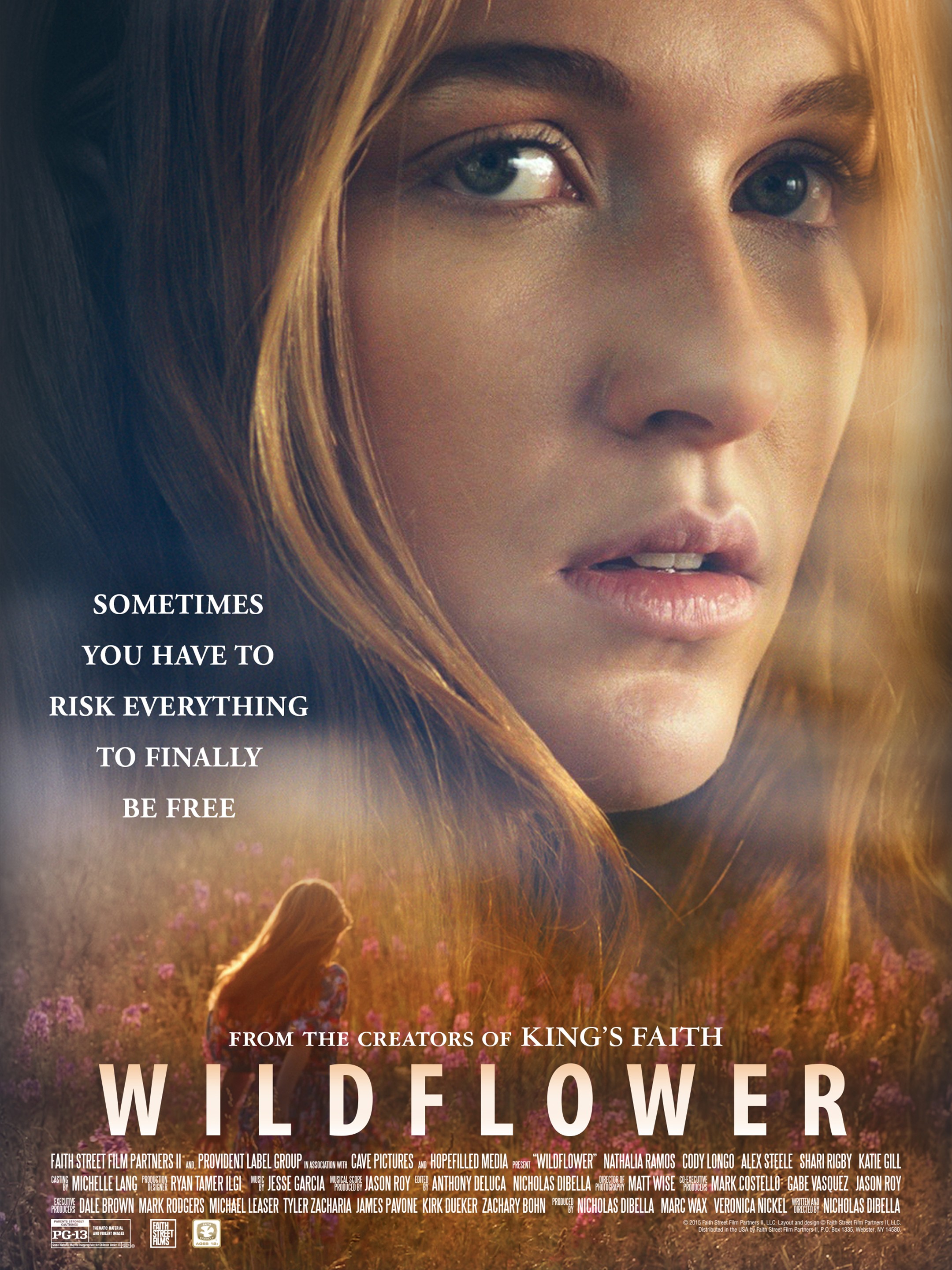 Wildflower | Rotten Tomatoes