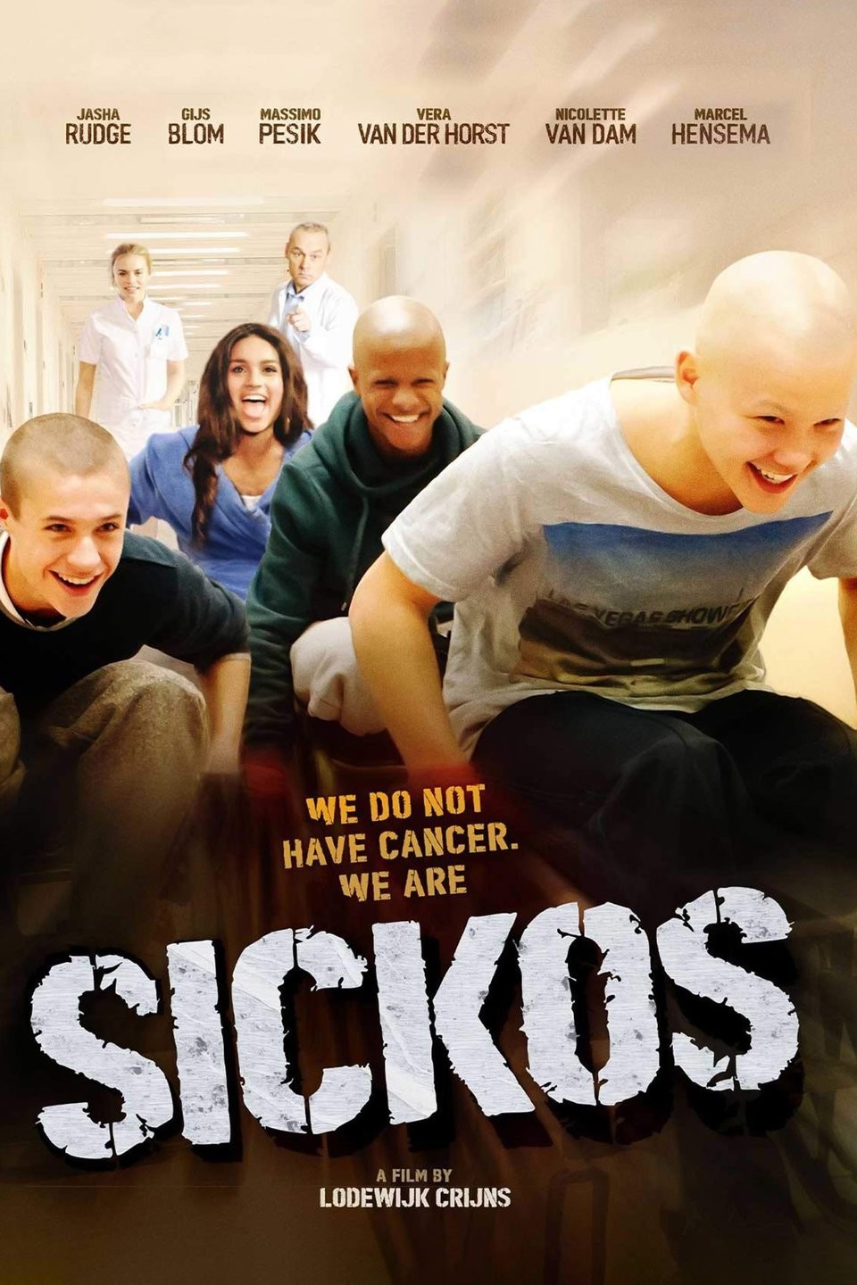 Sickos | Rotten Tomatoes