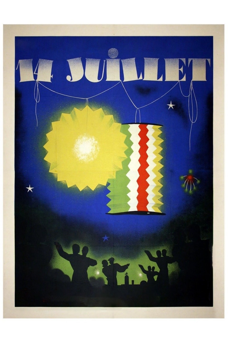 Quatorze Juillet Rotten Tomatoes