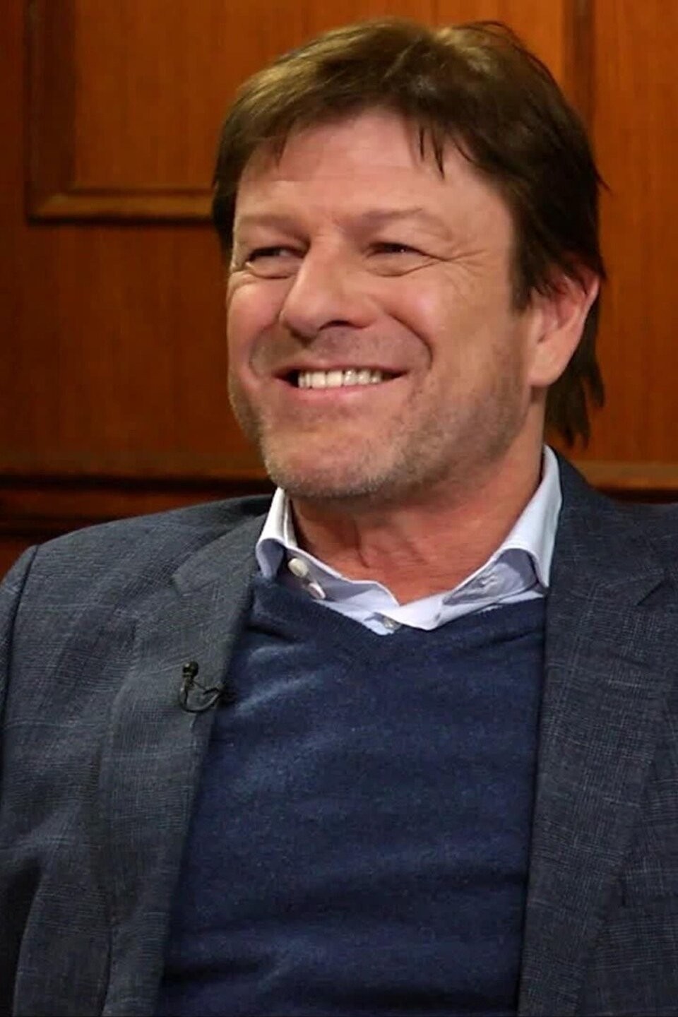 Sean Bean On New 'Game of Thrones' Season, Peter Jackson & Trump