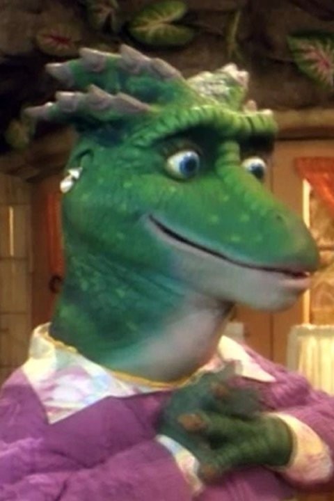 Scent of a Reptile Pictures | Rotten Tomatoes