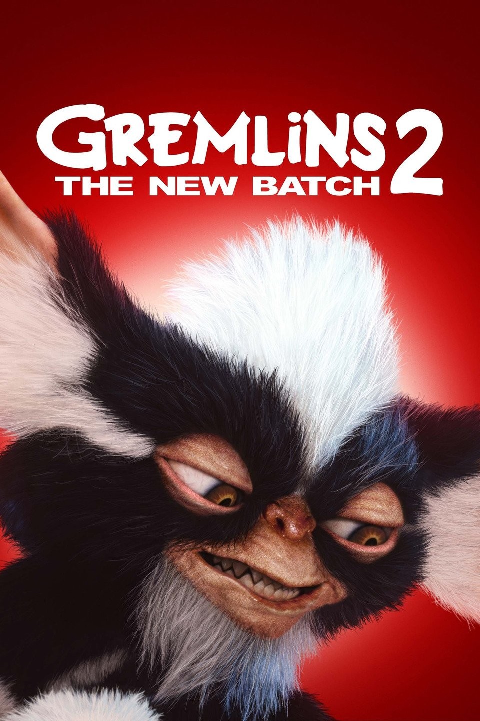 Joe Dante made a Gremlins prequel show because Gremlins 2 is