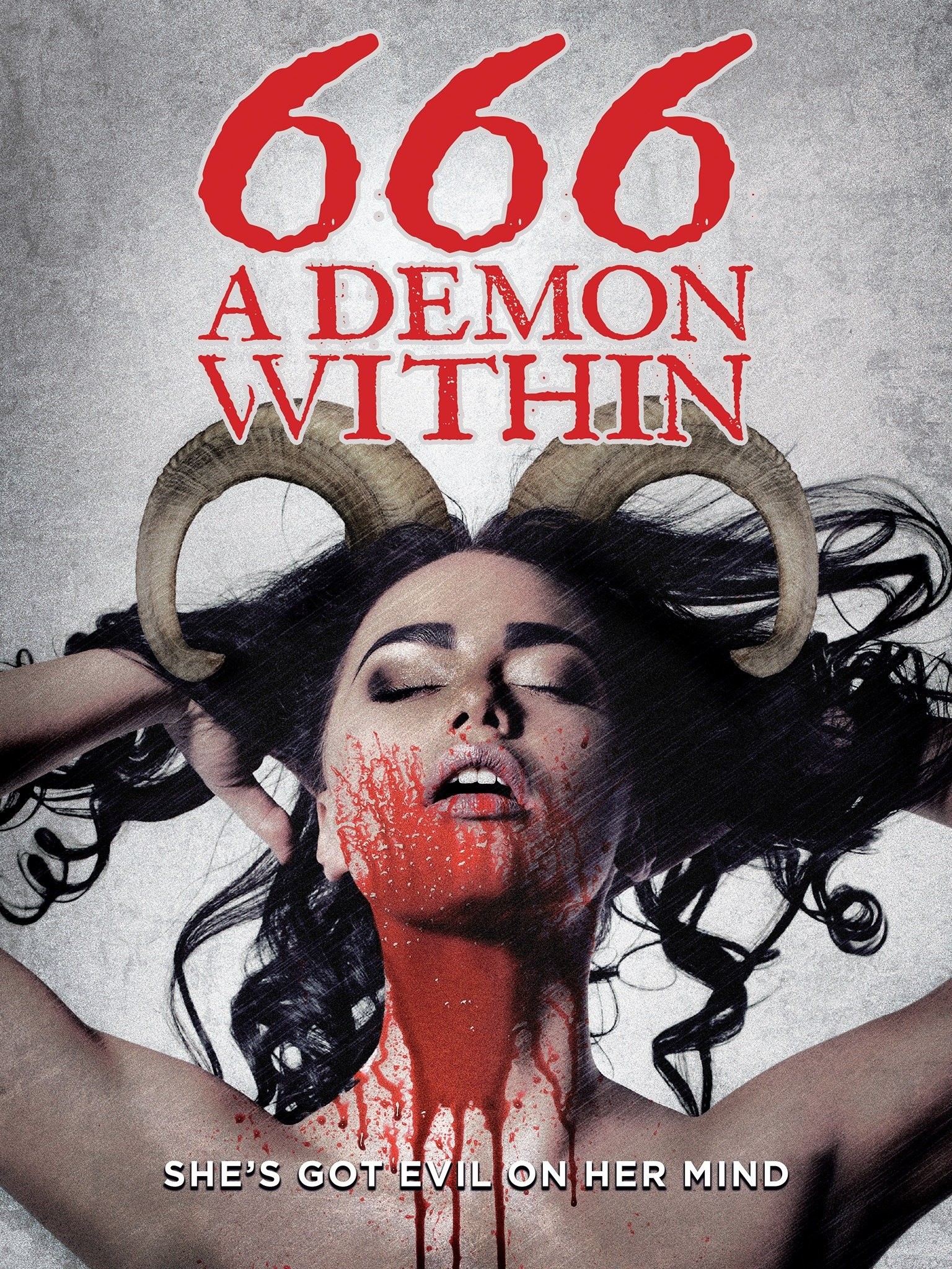 666: A Demon Within | Rotten Tomatoes