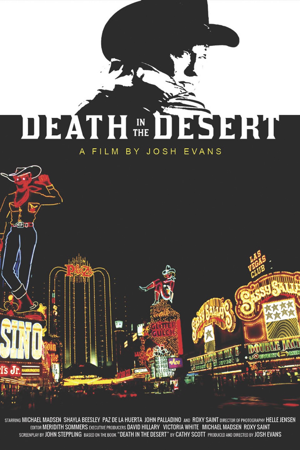 Death in the Desert | Rotten Tomatoes