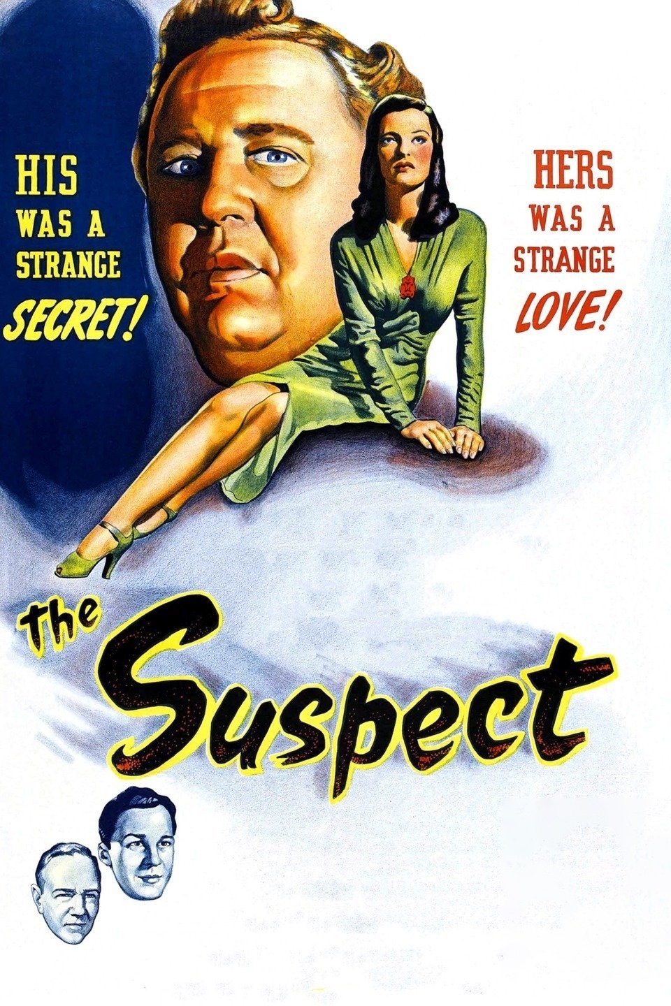 The Suspect | Rotten Tomatoes