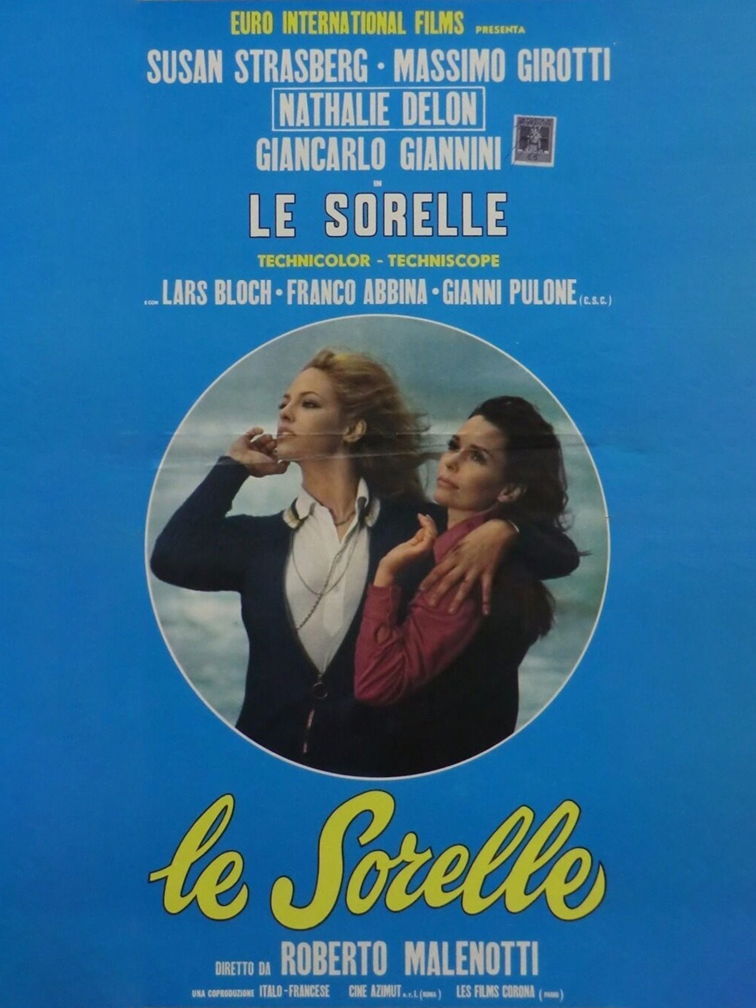 Le sorelle | Rotten Tomatoes