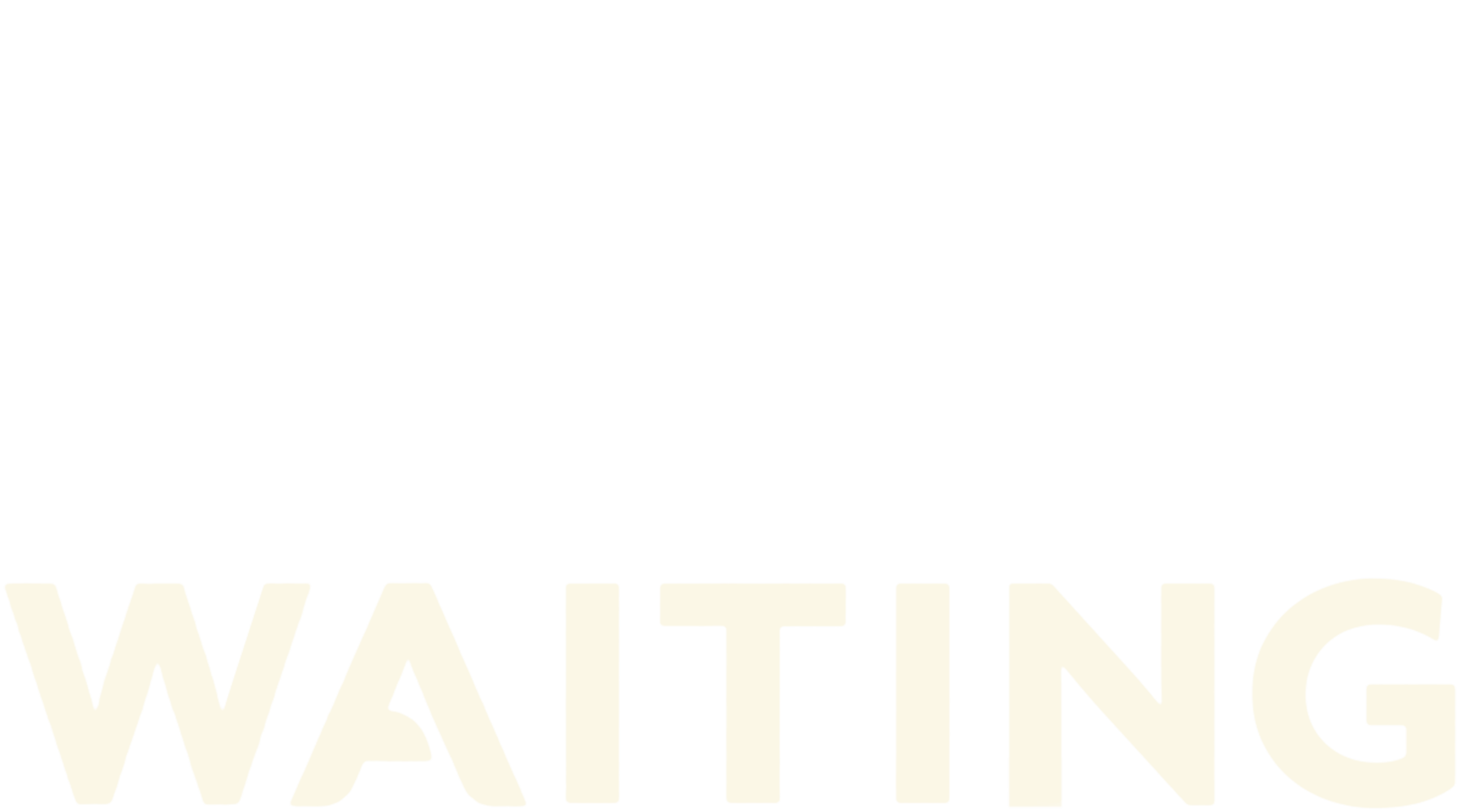Waiting Logo