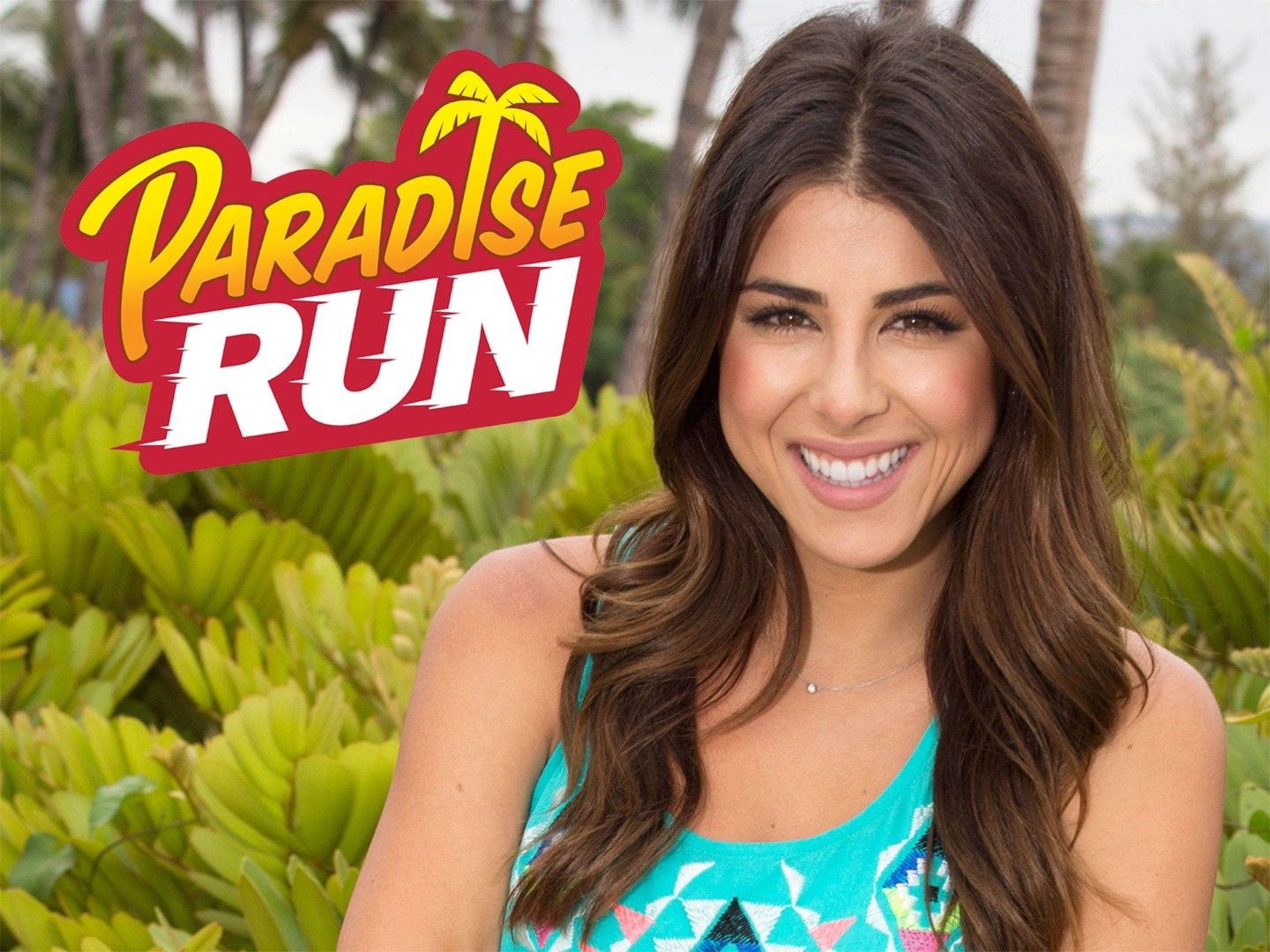 Paradise Run TV Review