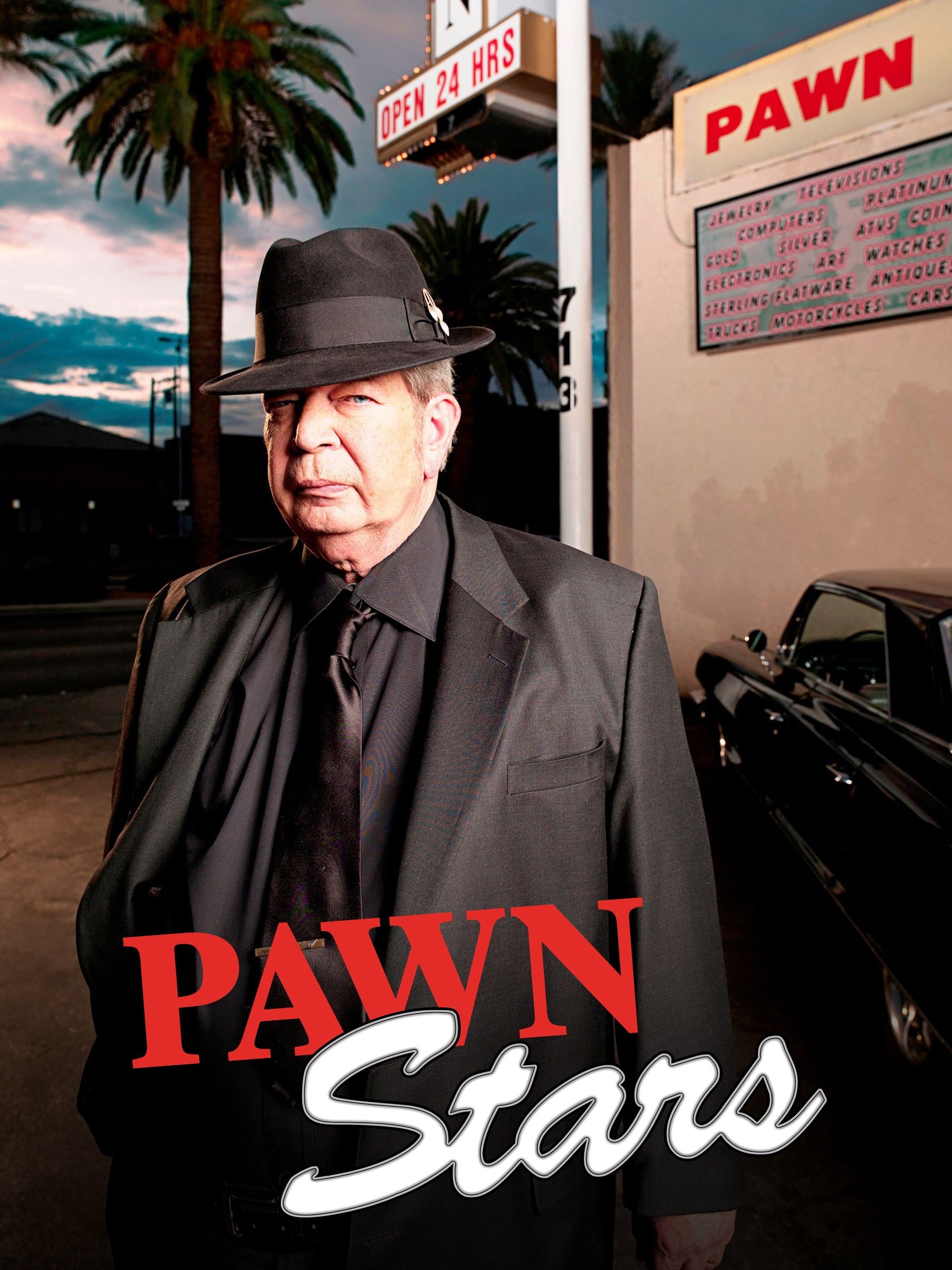 Pawn Stars - Rotten Tomatoes