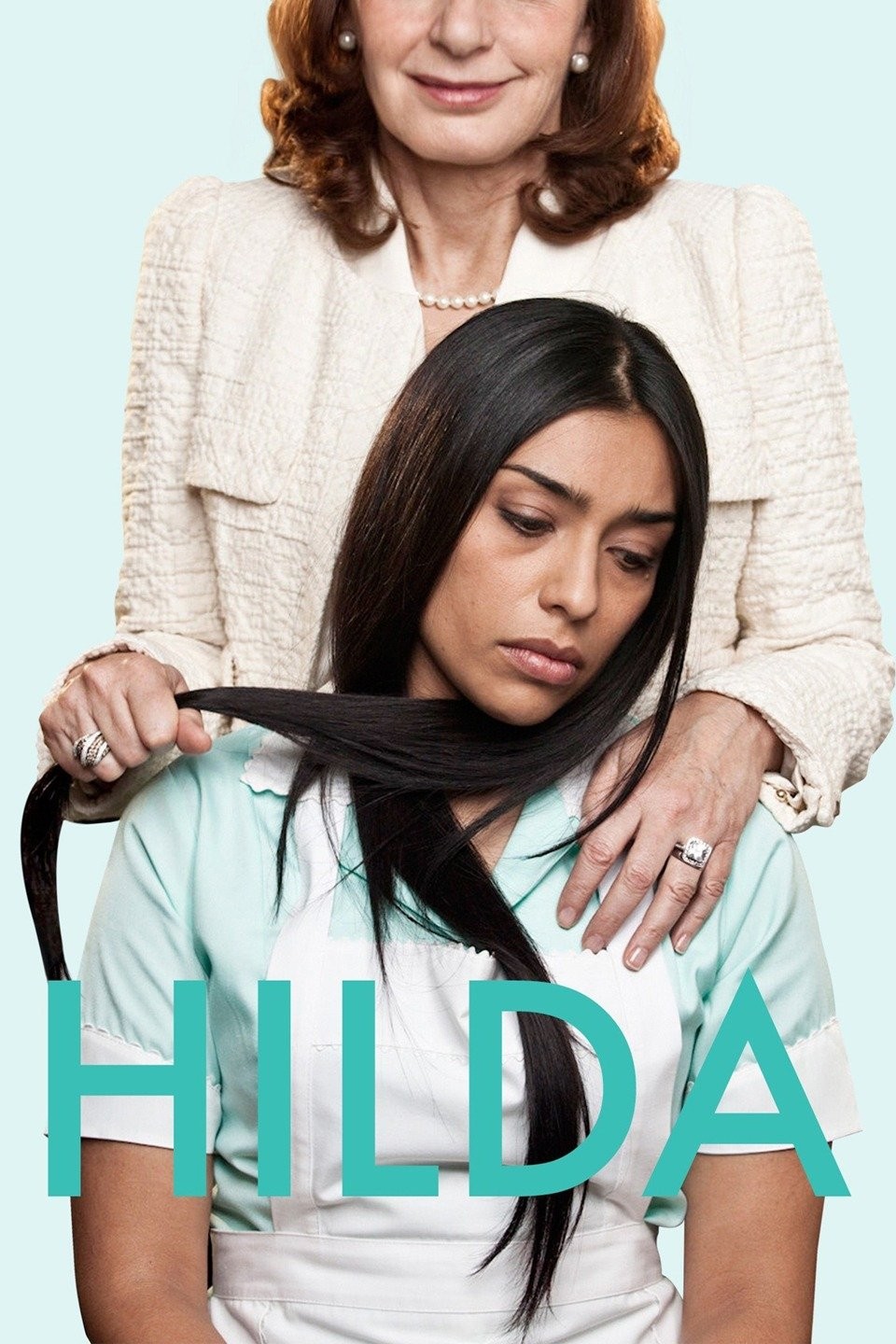 Hilda 2ª temporada - AdoroCinema