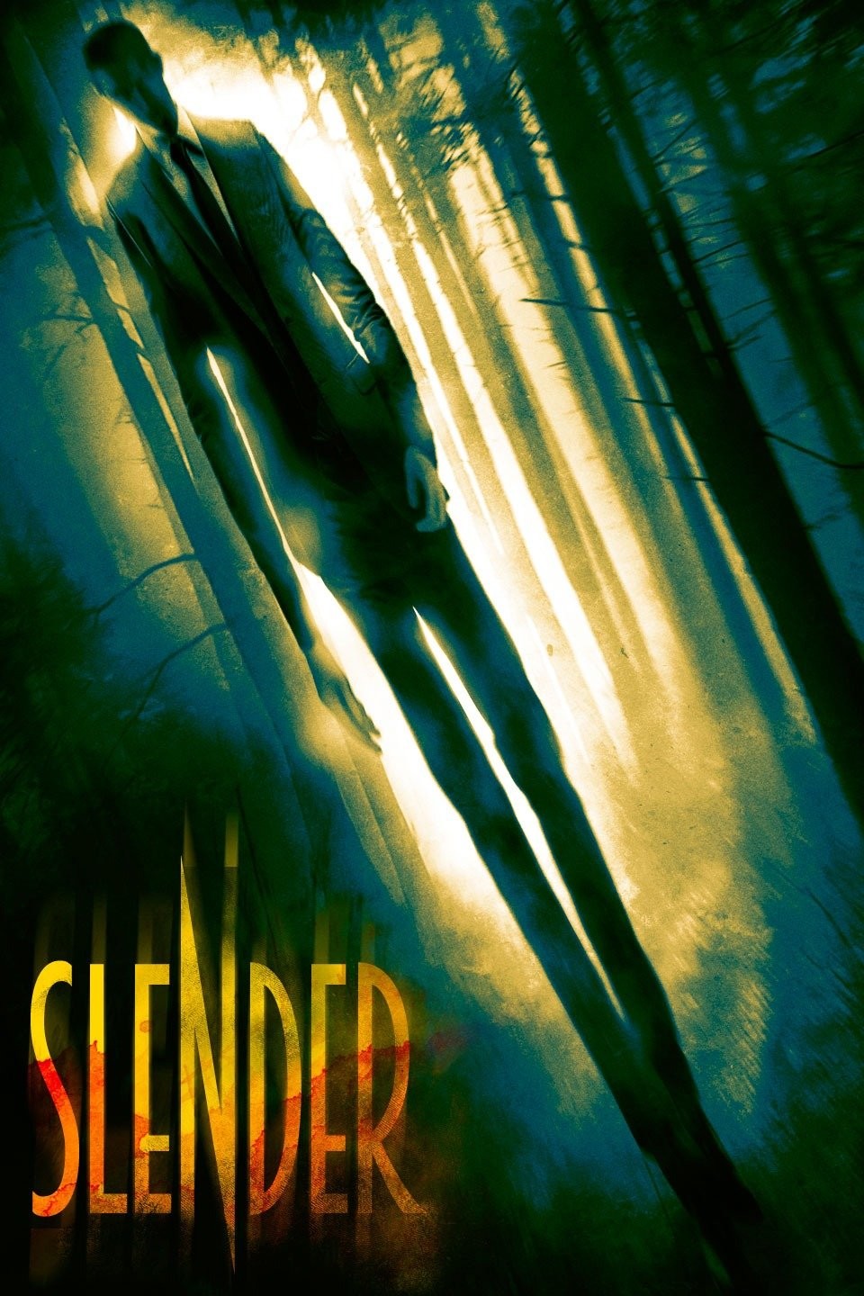 Slender (2016) | Rotten Tomatoes