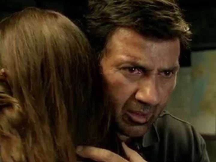 Ghayal Once Again Review