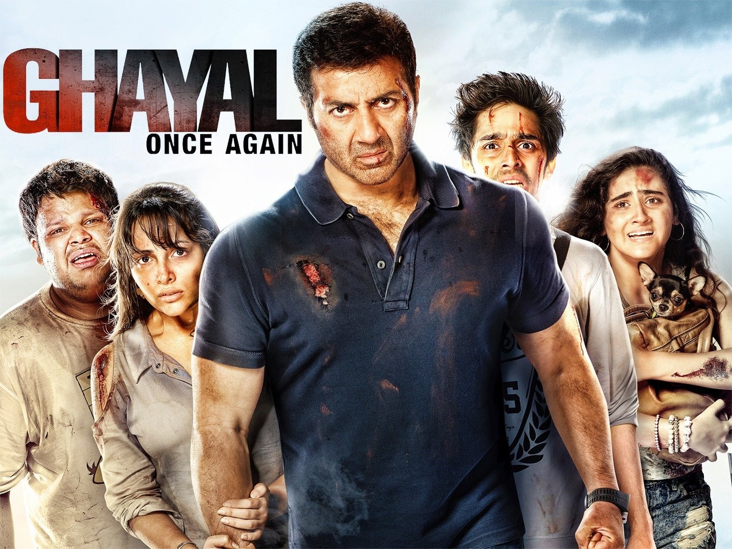 Ghayal Once Again - Rotten Tomatoes