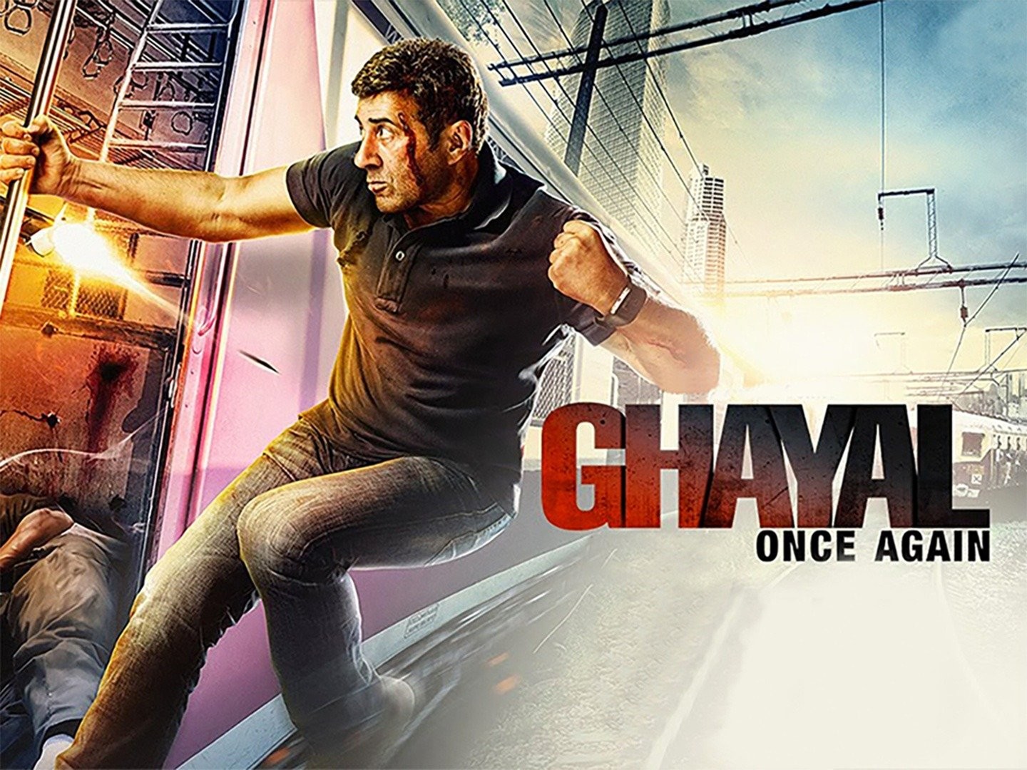 Ghayal Once Again Review