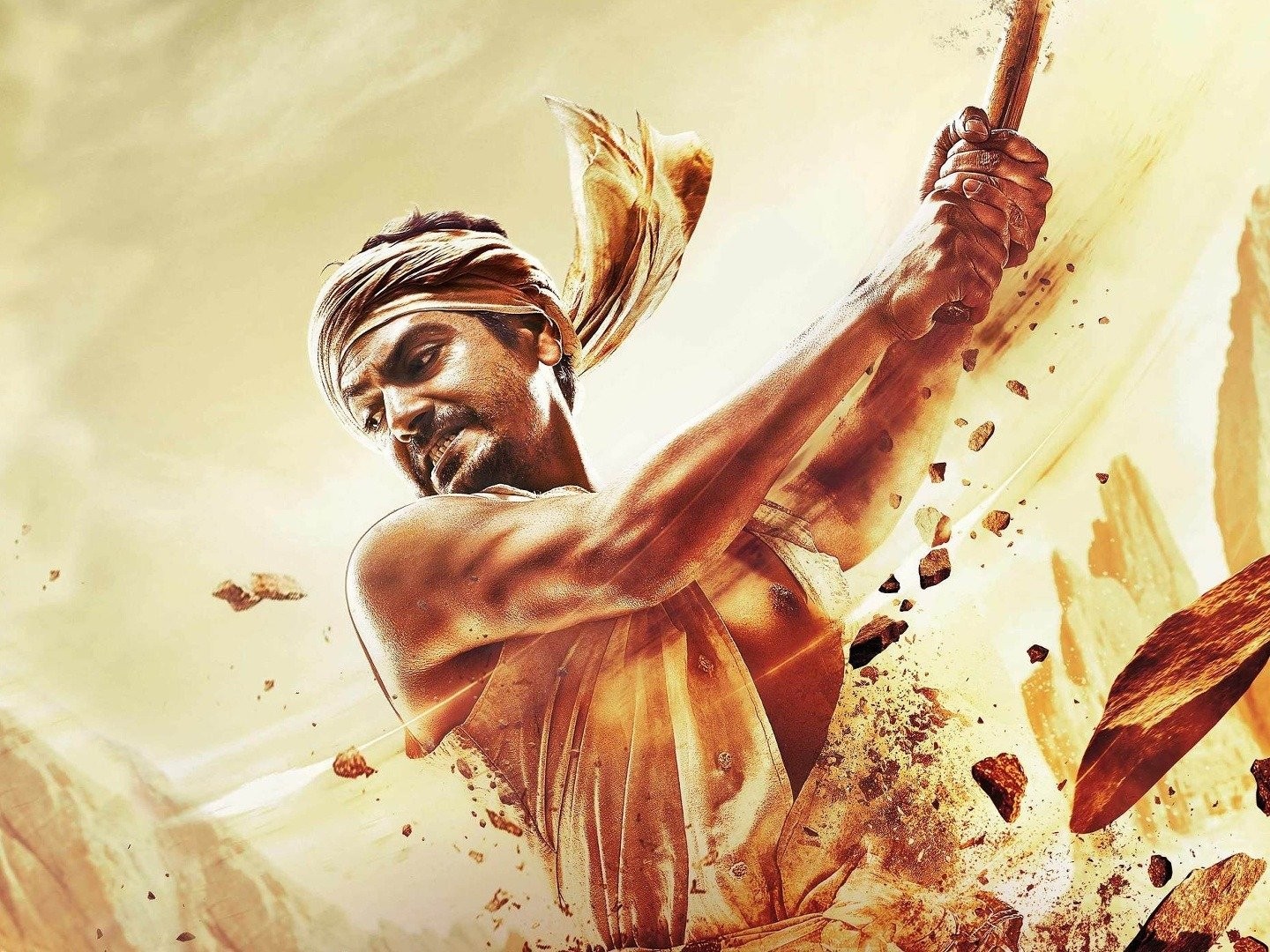 Manjhi the mountain discount man full movie hd