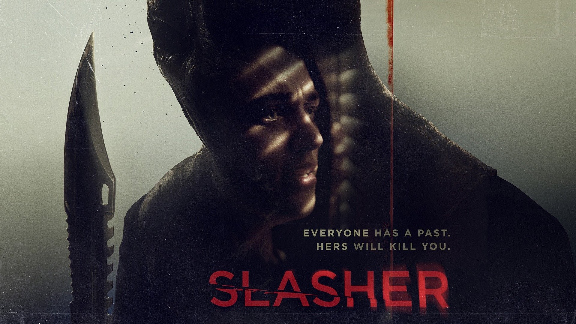 Slasher Season 2 - watch full episodes streaming online