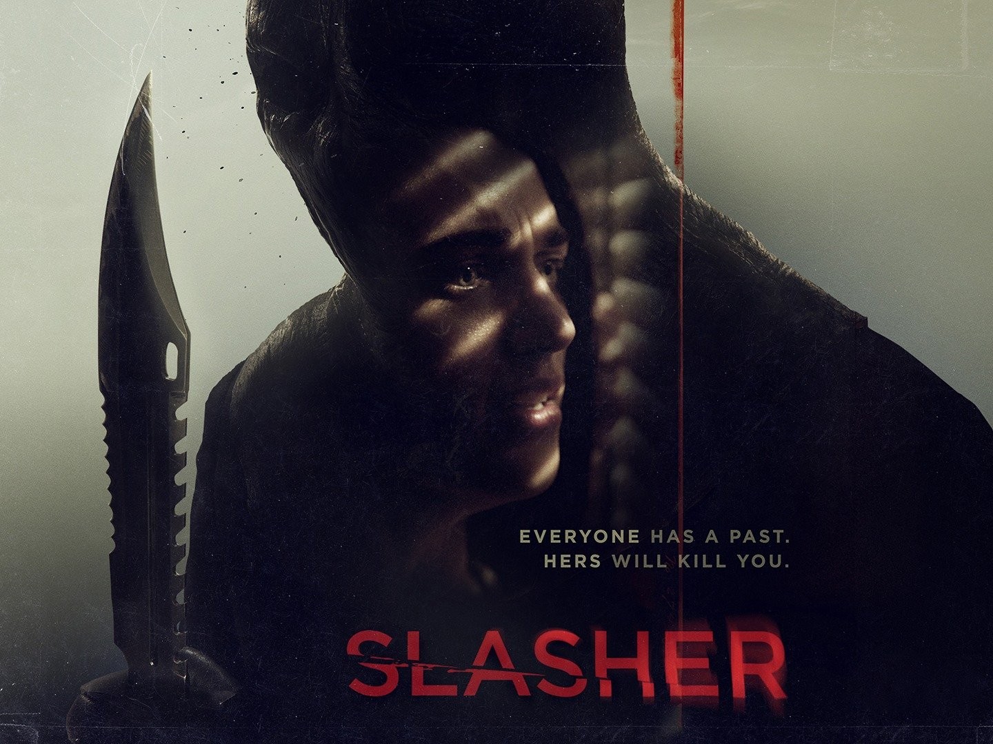 Slasher (TV Series 2016– ) - IMDb