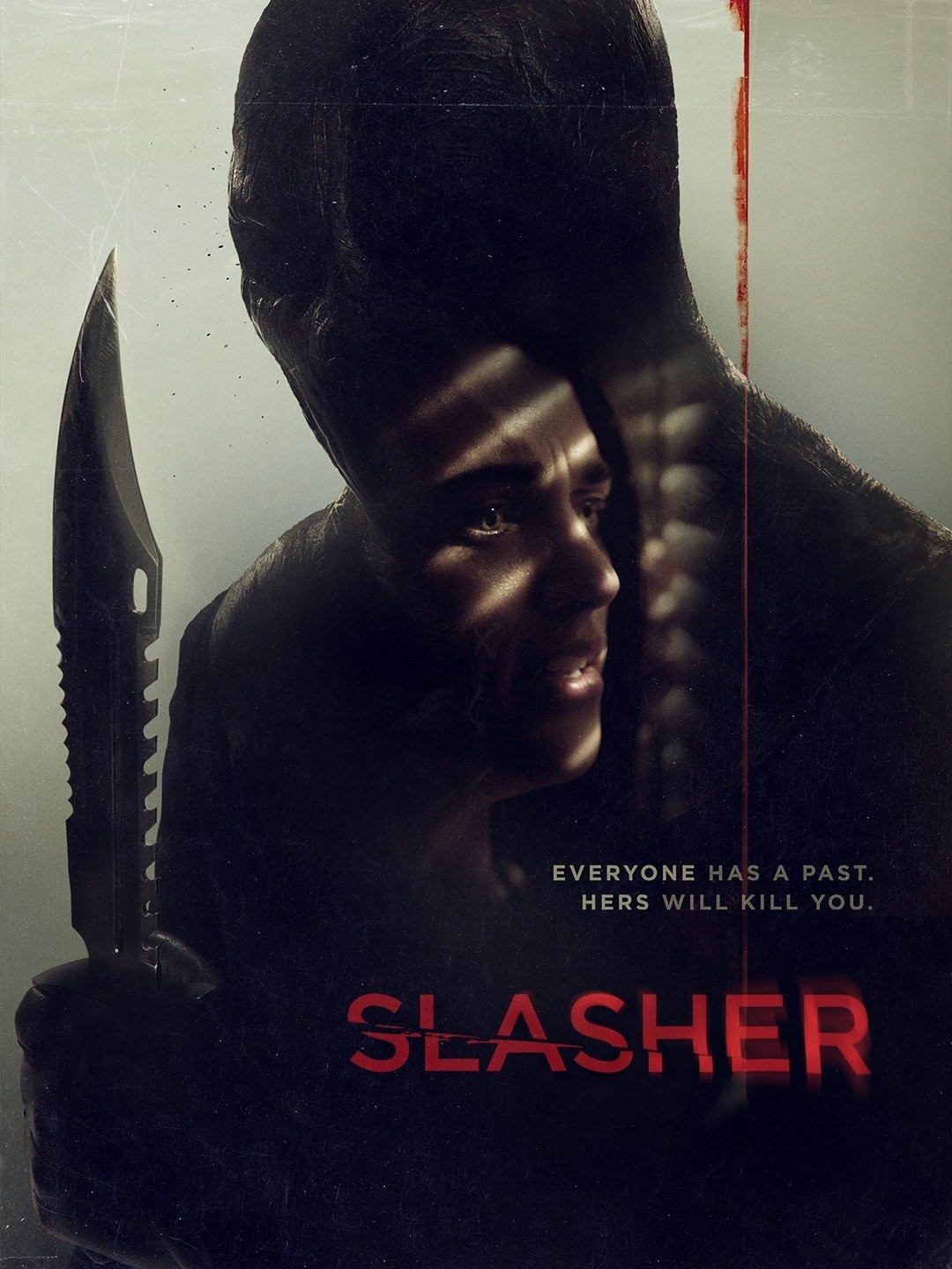 Slasher - Where to Watch and Stream - TV Guide