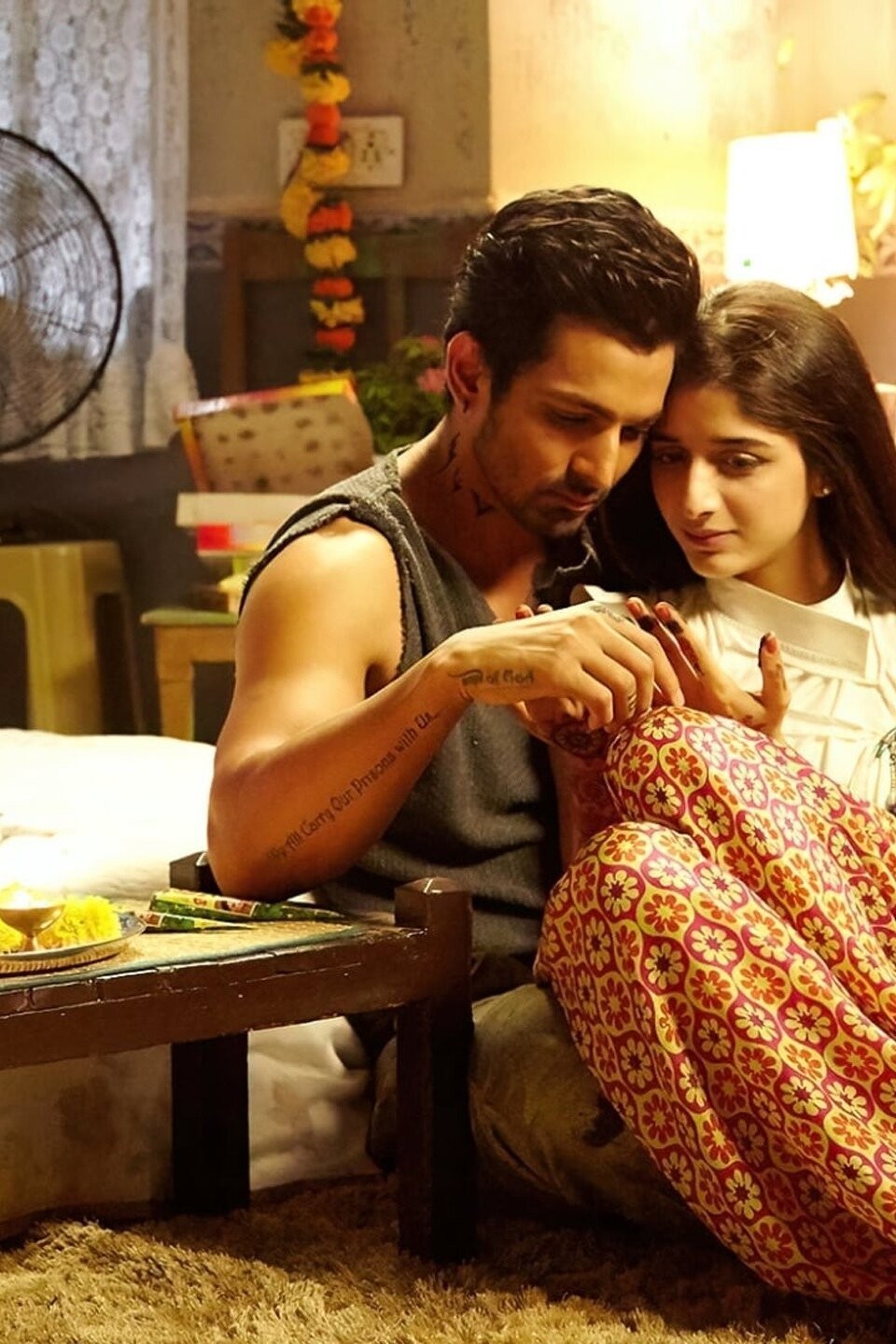 Sanam teri kasam free full online movie