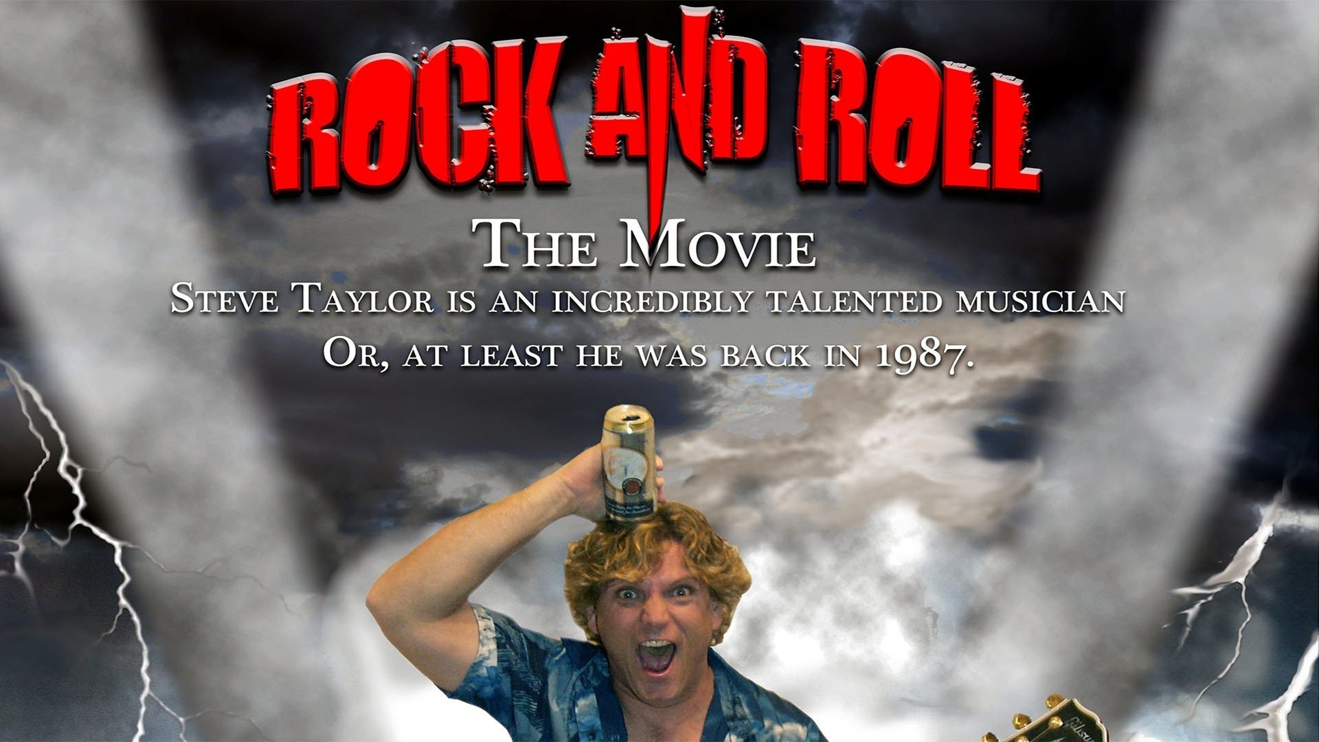 Rock and Roll: The Movie (2016) - IMDb