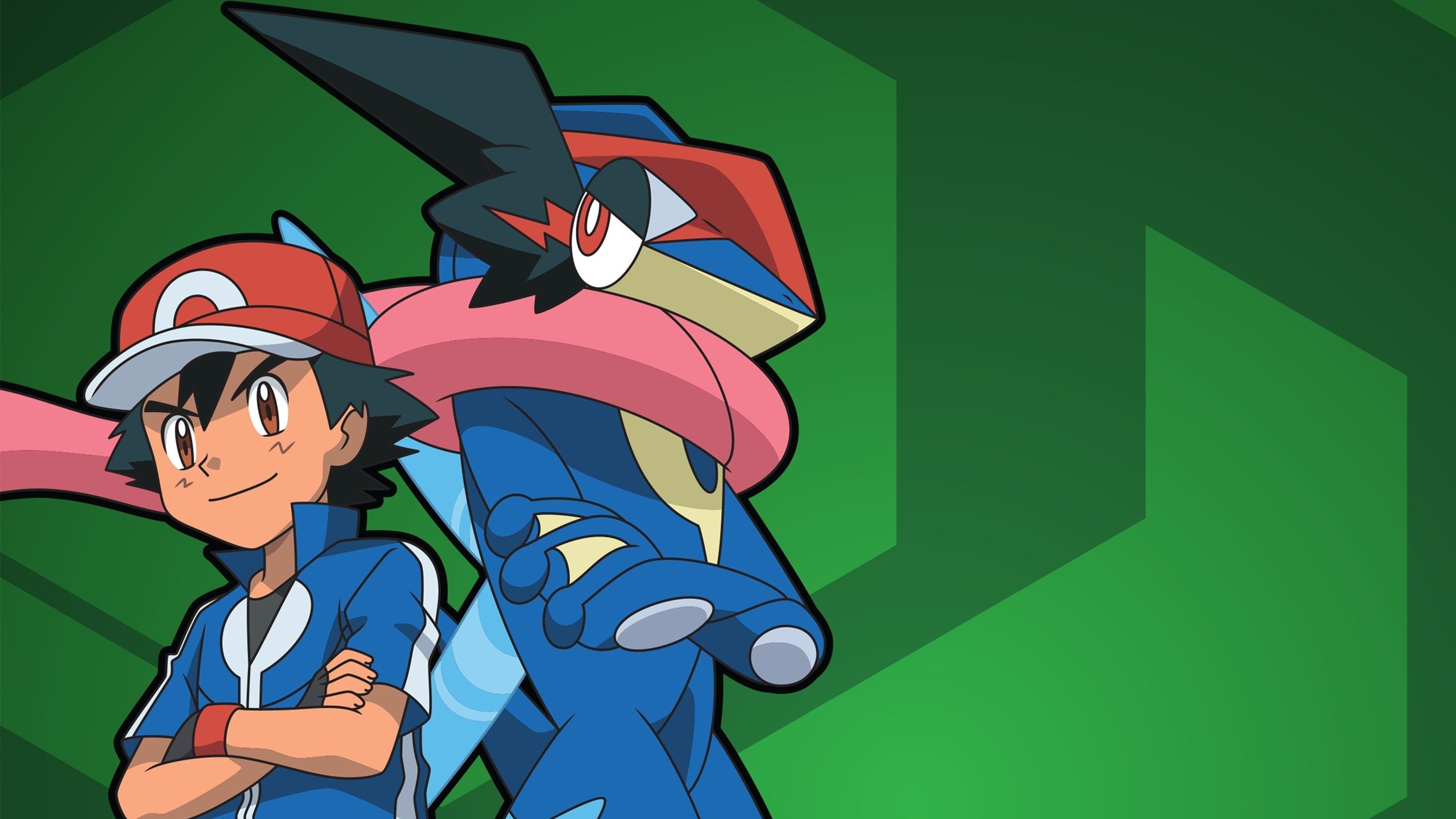 5 Reasons You Should Be Psyched About Pokémon the Series: XYZ