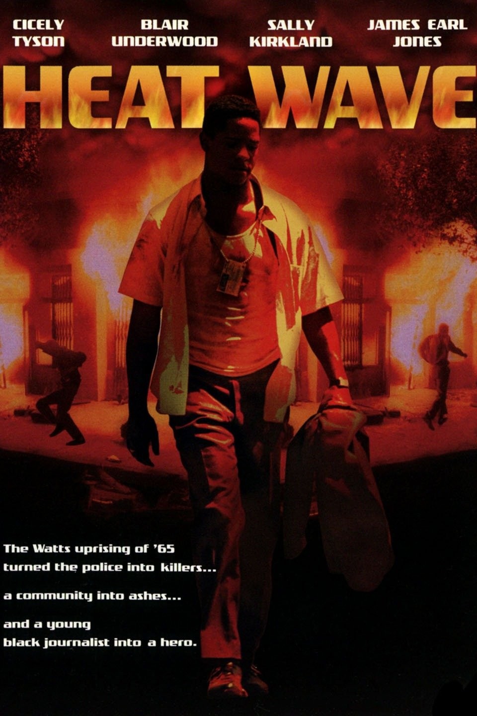 Heat Wave | Rotten Tomatoes