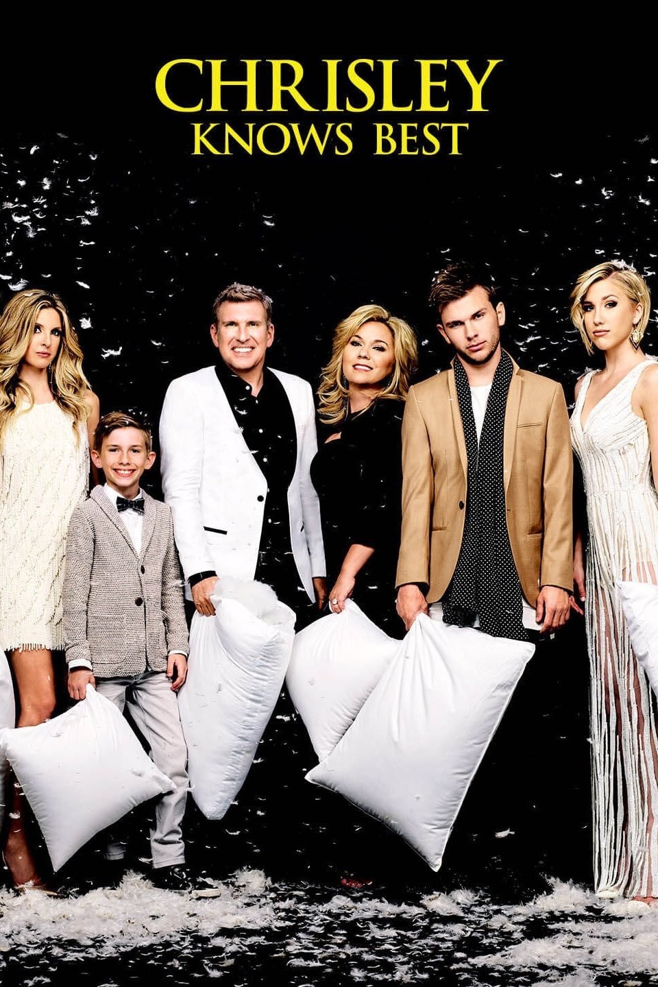 Chrisley knows best on sale full episodes season 1