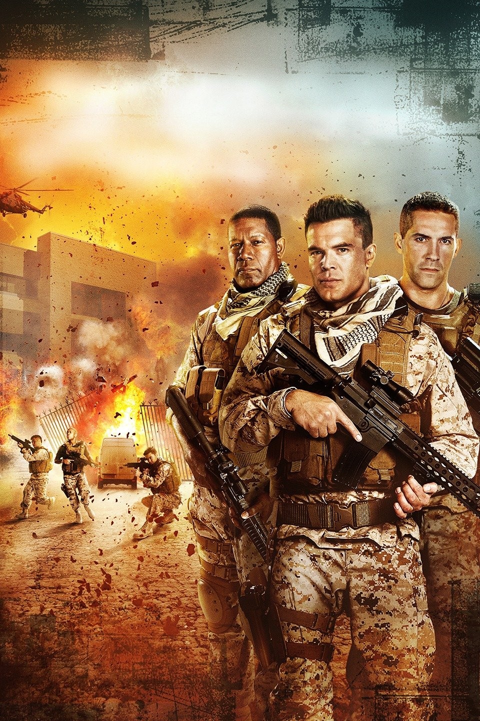 Jarhead 3 The Siege Rotten Tomatoes