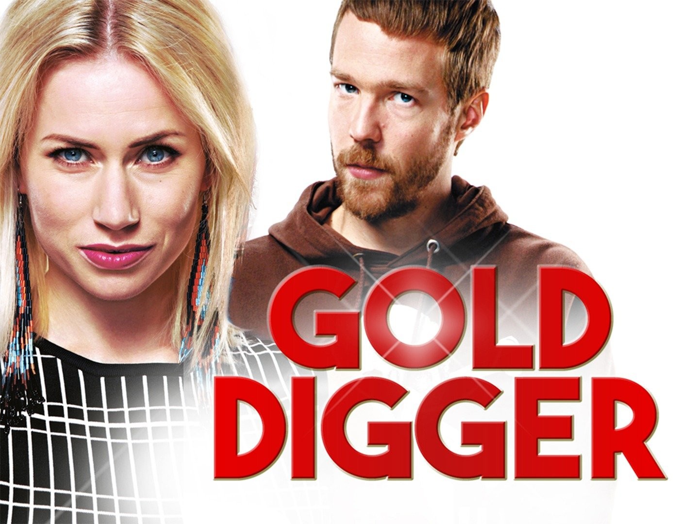 Gold Digger (2019) - Filmaffinity