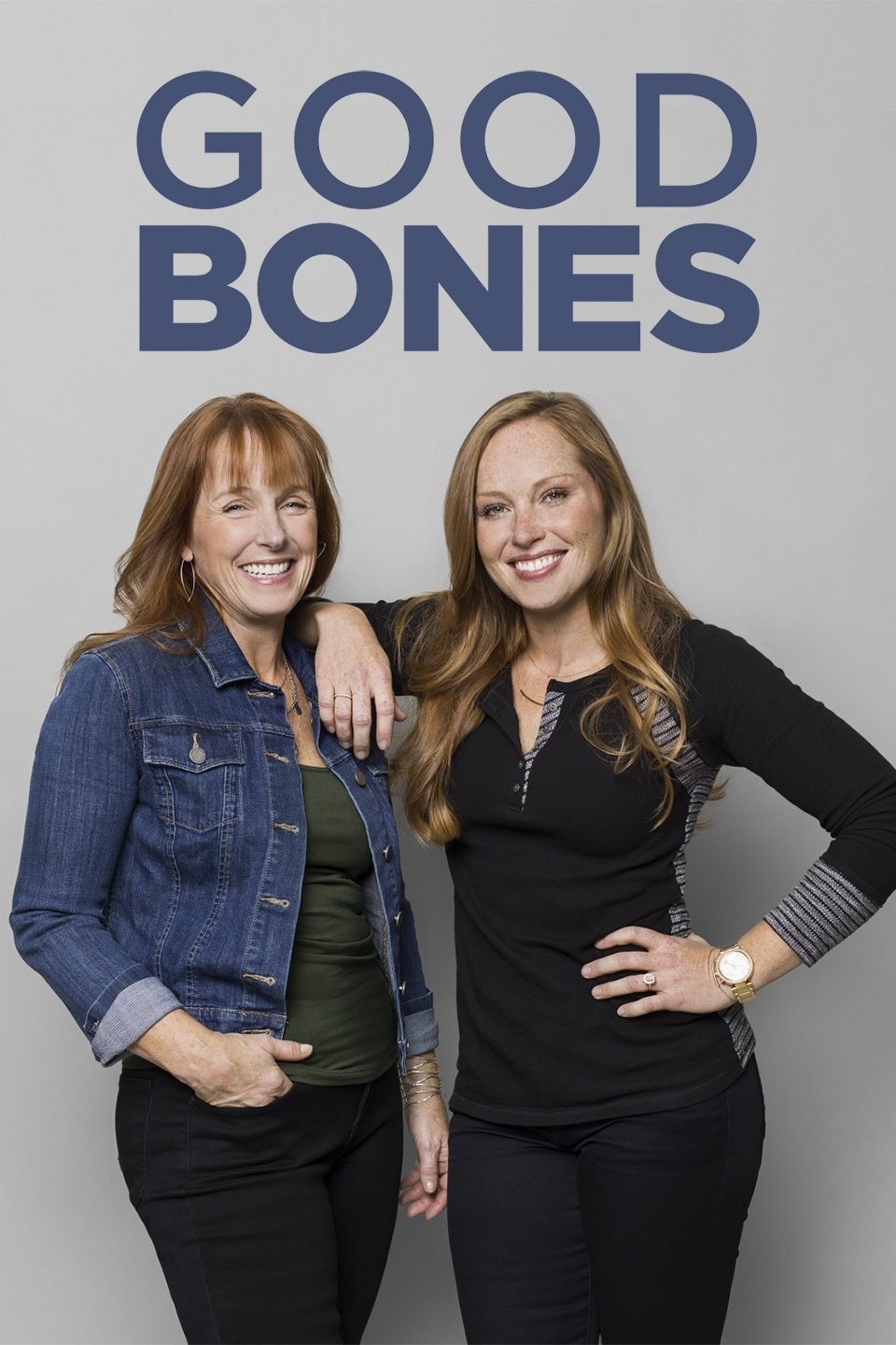 Good Bones: Season 1