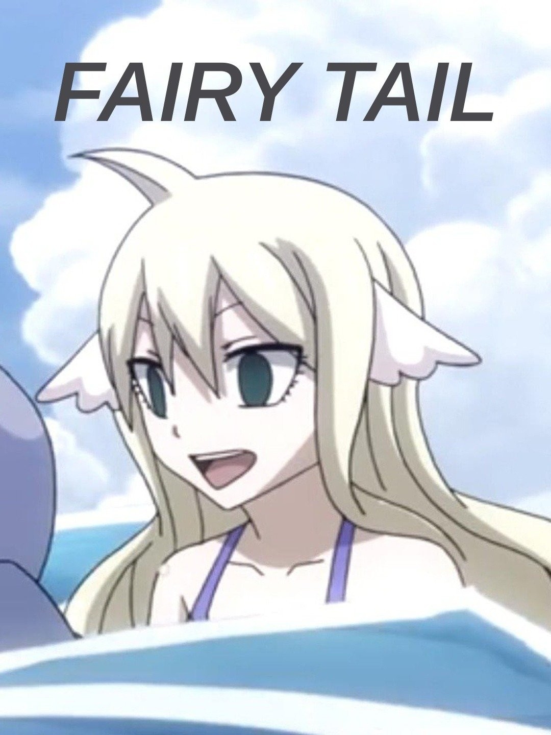 Watch Fairy Tail season 2 episode 4 streaming online