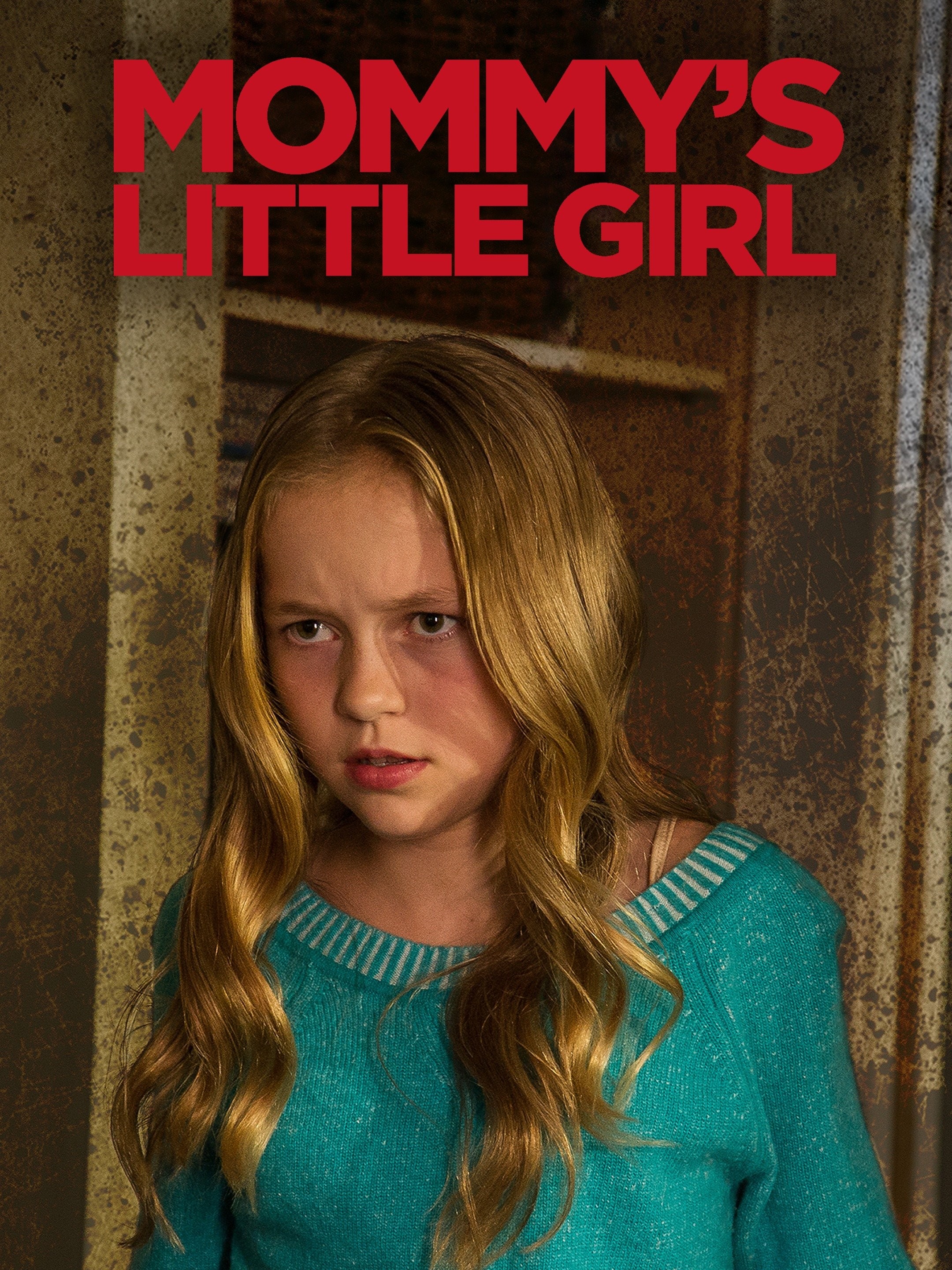 Little Girl (2020)