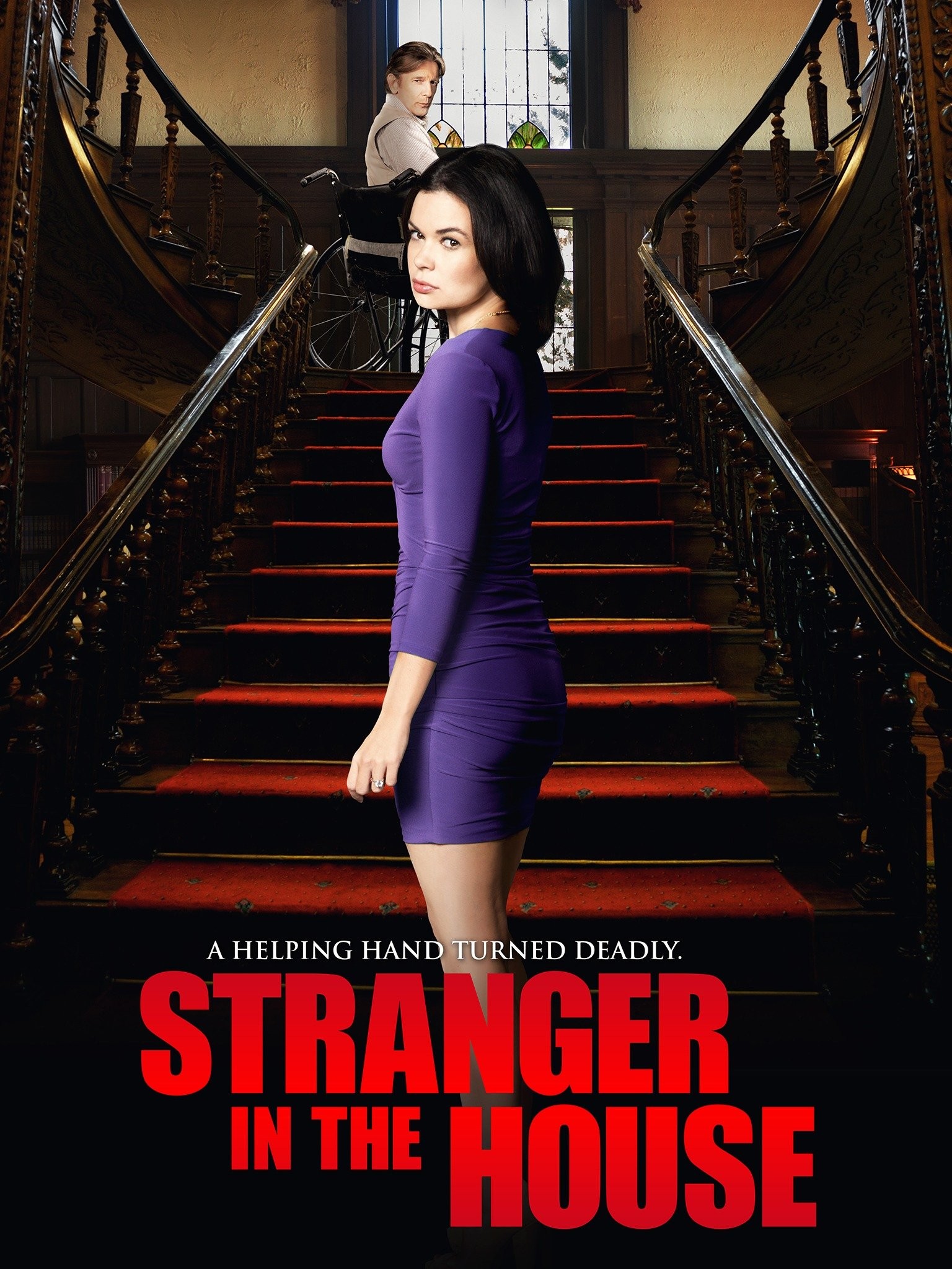 Stranger in the House (2016) | Rotten Tomatoes