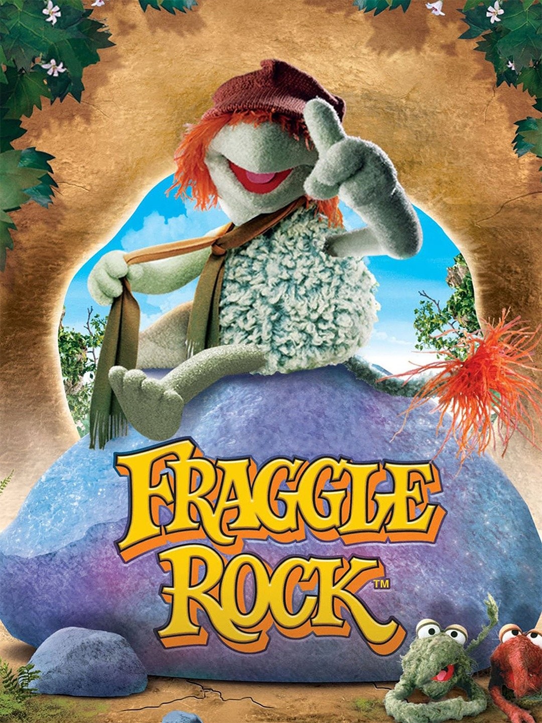Fraggle Rock' Movie Gets a Pair of Writers (Exclusive) – The