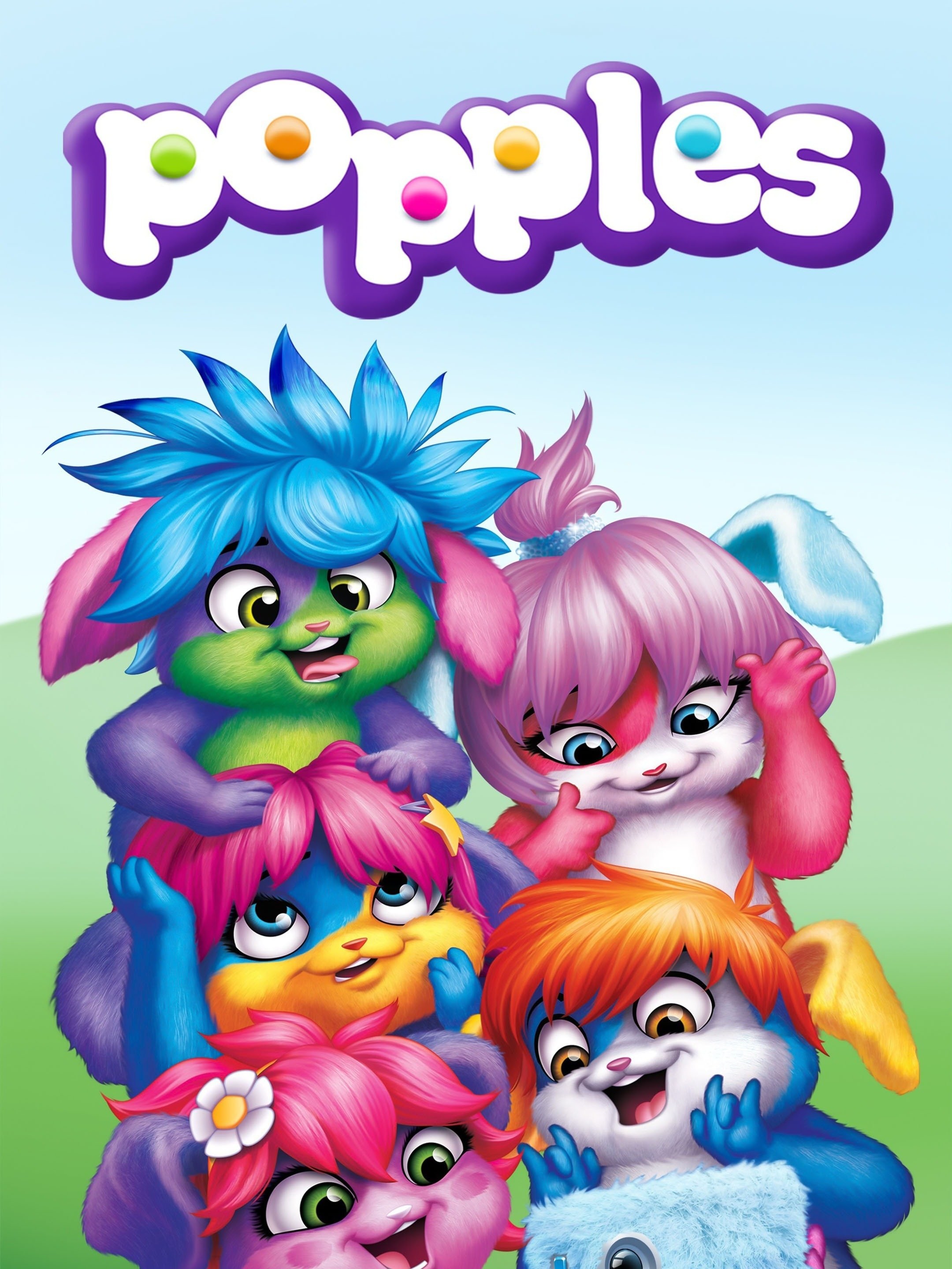 Popples - Rotten Tomatoes